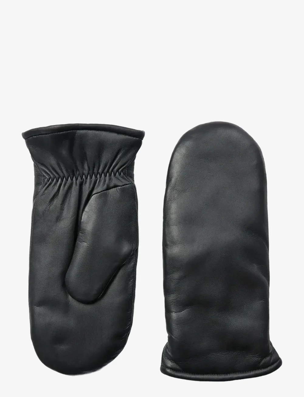 Bruun & Stengade - BS Marc Mittens - nach anlass kaufen - black - 1