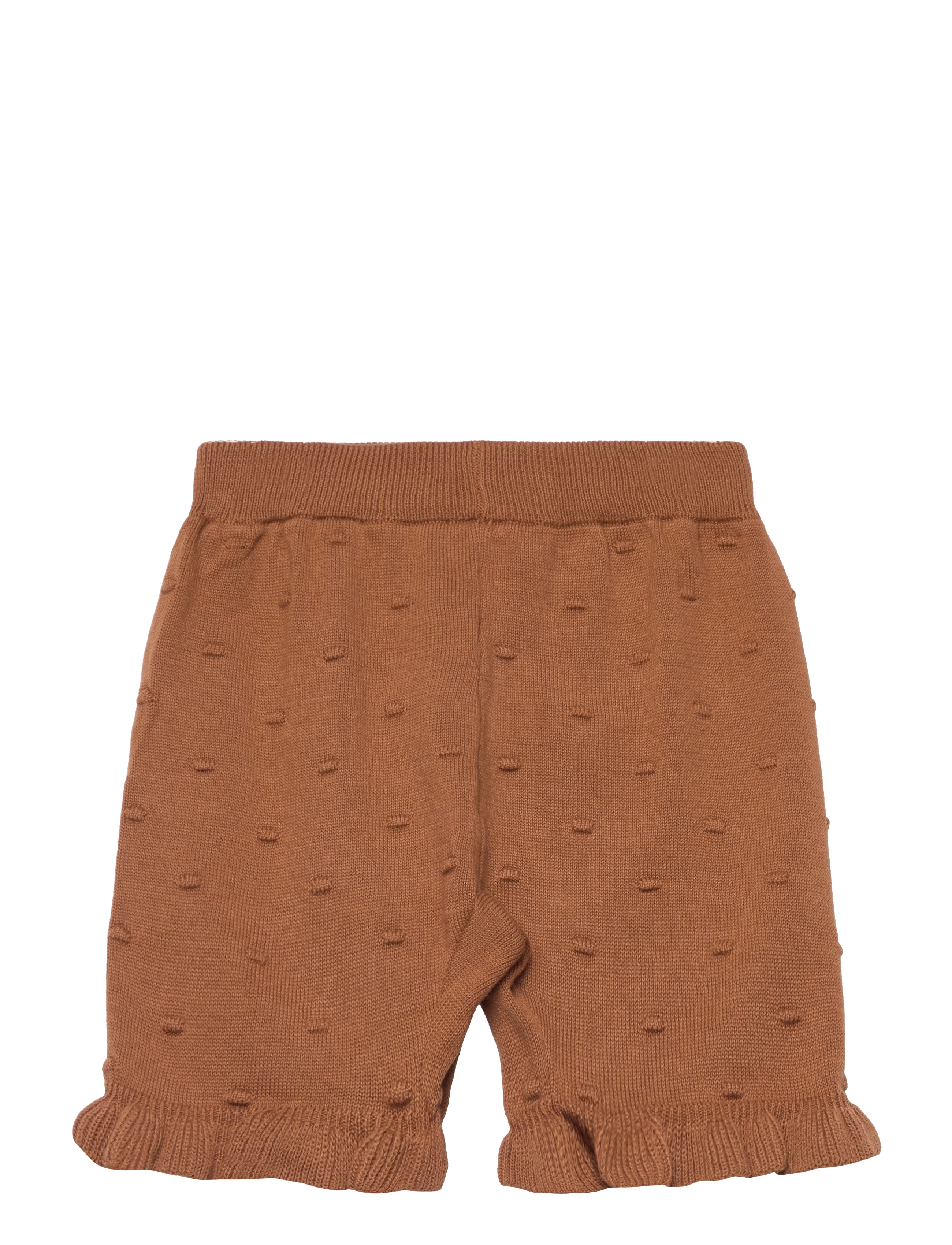 Bruuns Bazaar - Elisabeth 605 - gode sommertilbud - rawhide - 1