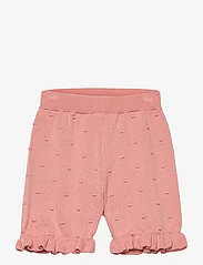 Bruuns Bazaar - Elisabeth 605 - sweat shorts - rose tan - 0