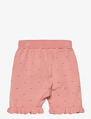 Bruuns Bazaar - Elisabeth 605 - sweat shorts - rose tan - 1