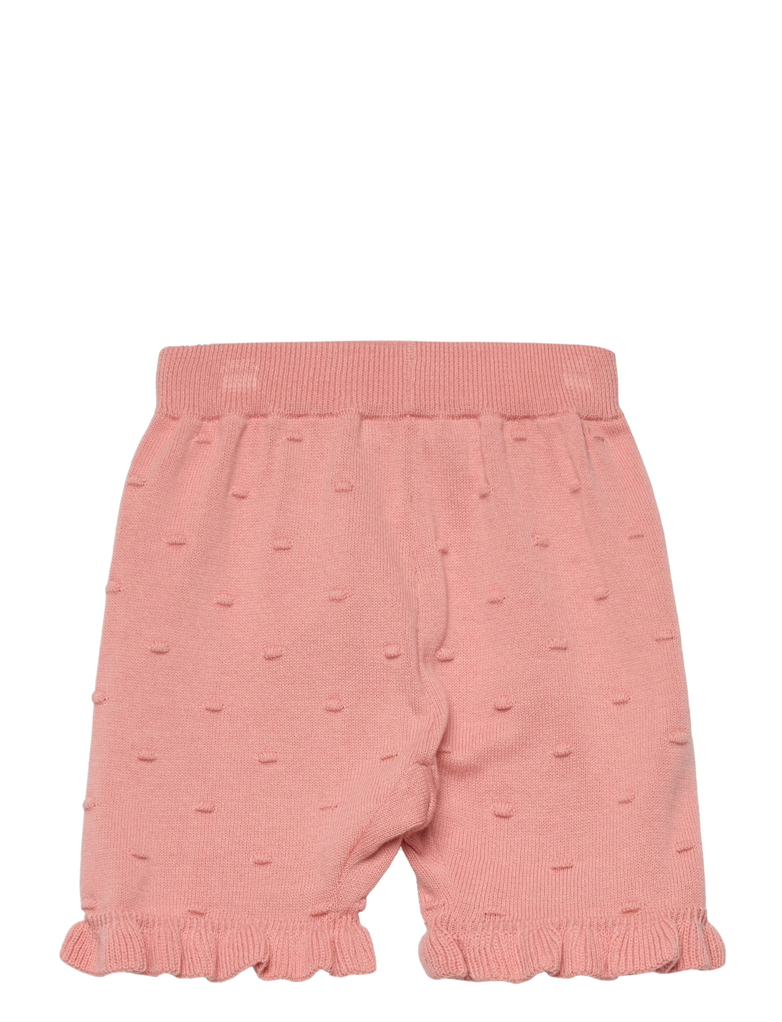 Bruuns Bazaar - Elisabeth 605 - lühikesed vabaajapüksid - rose tan - 1