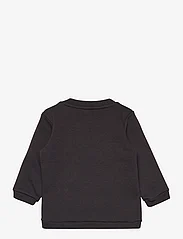 Bruuns Bazaar - Elisabeth 615 - sweatshirts & hættetrøjer - black - 1