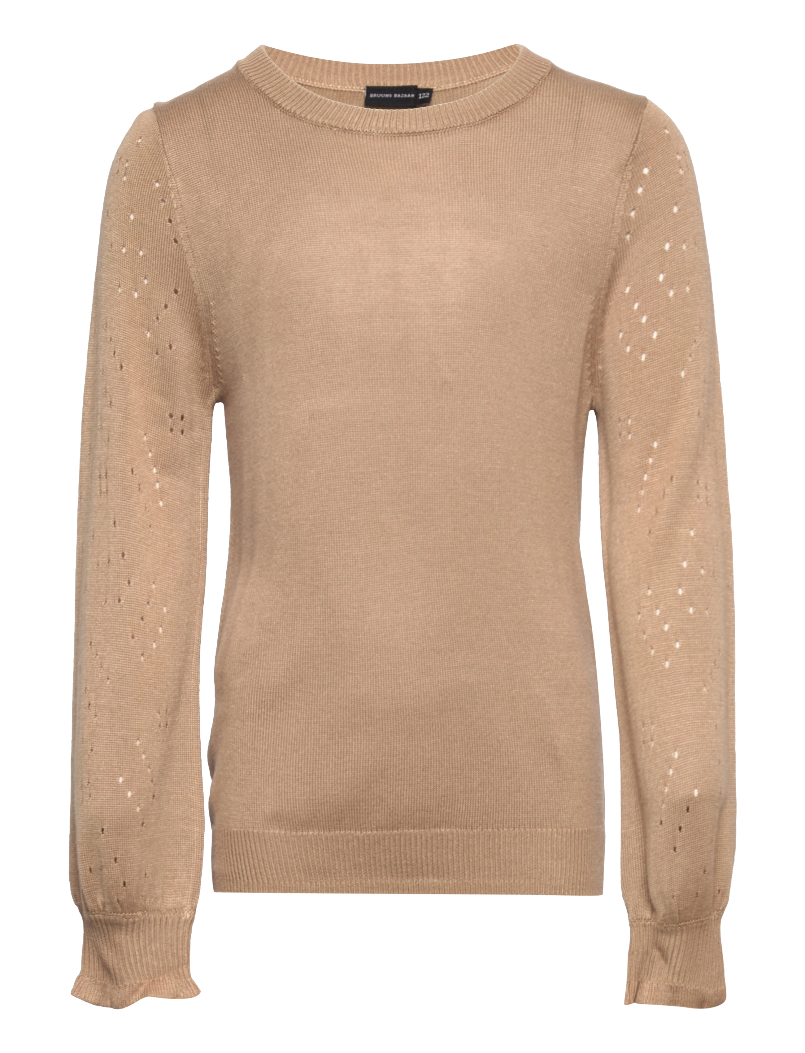 BRUUNS BAZAAR Inngrid 256 Beige - 92 - Kinder