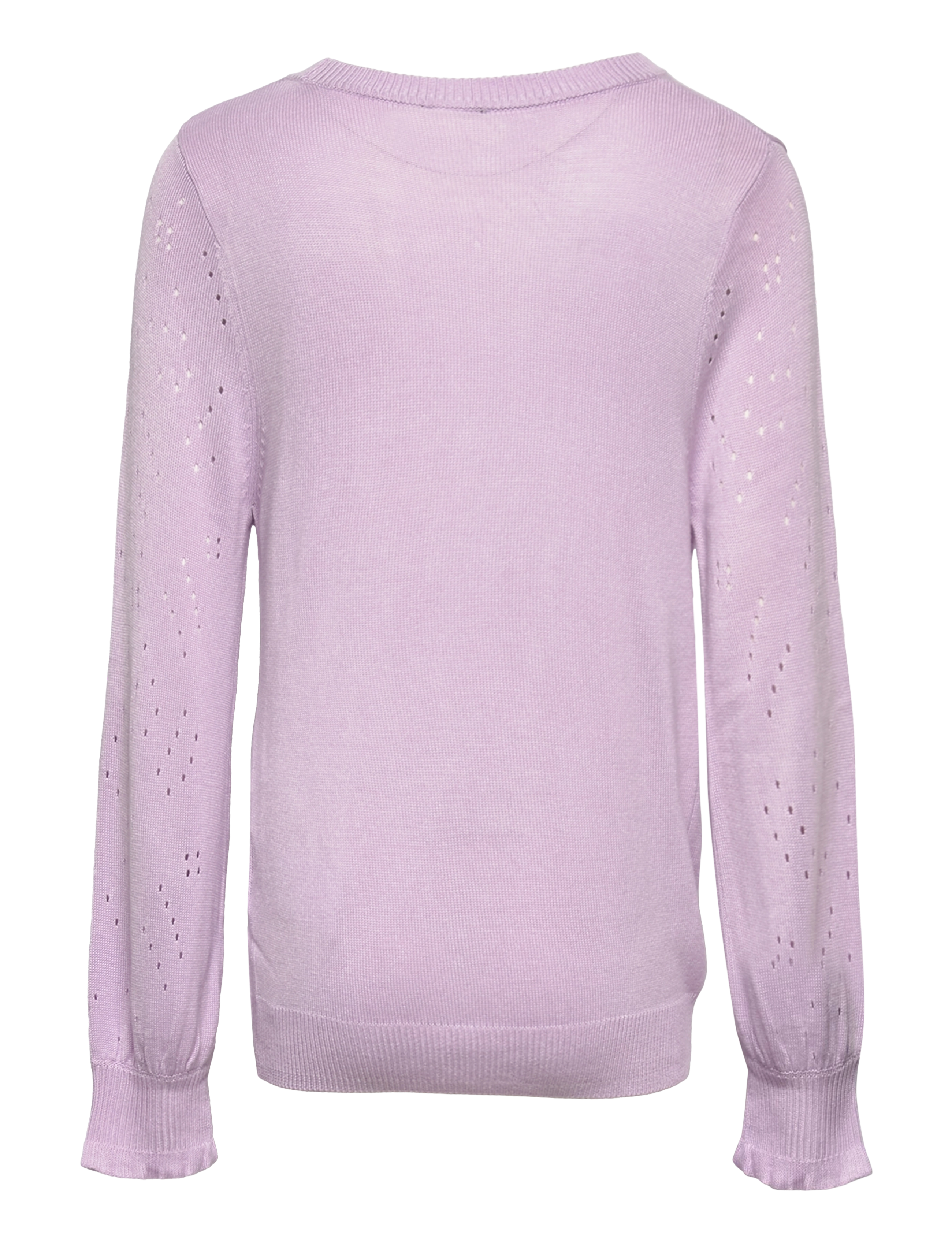 Bruuns Bazaar - Inngrid 256 - trøjer - winsome orchid - 1