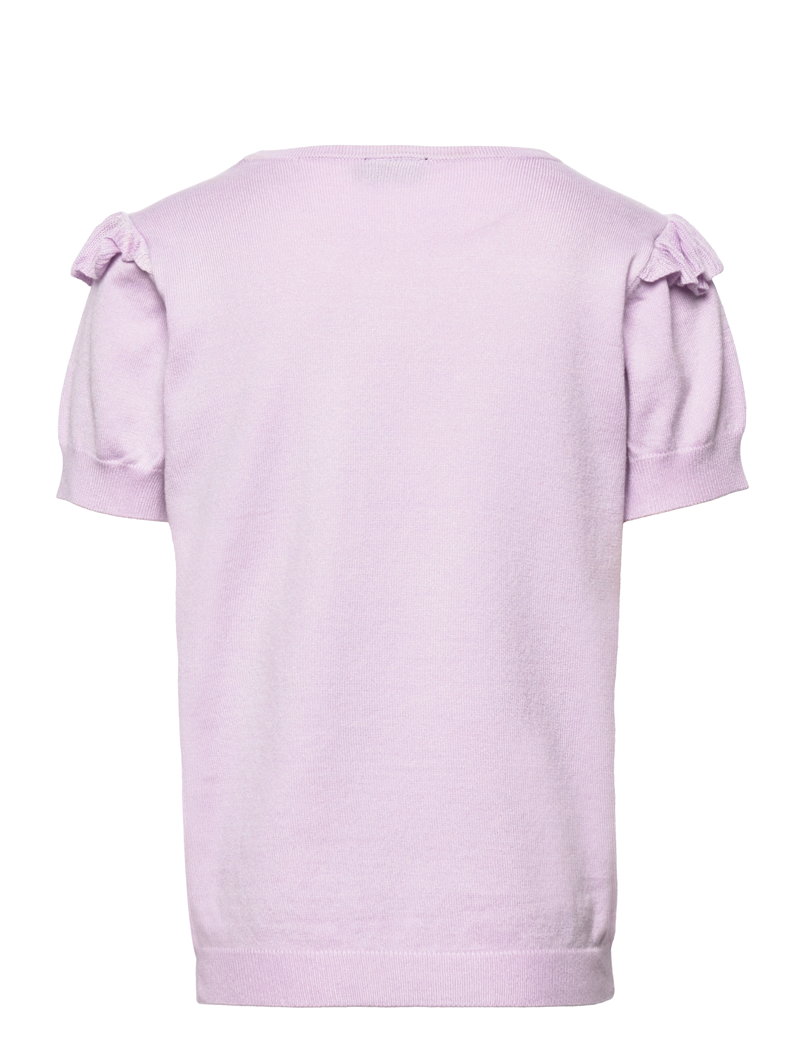 Bruuns Bazaar - Inngrid 257 - trøjer - winsome orchid - 1