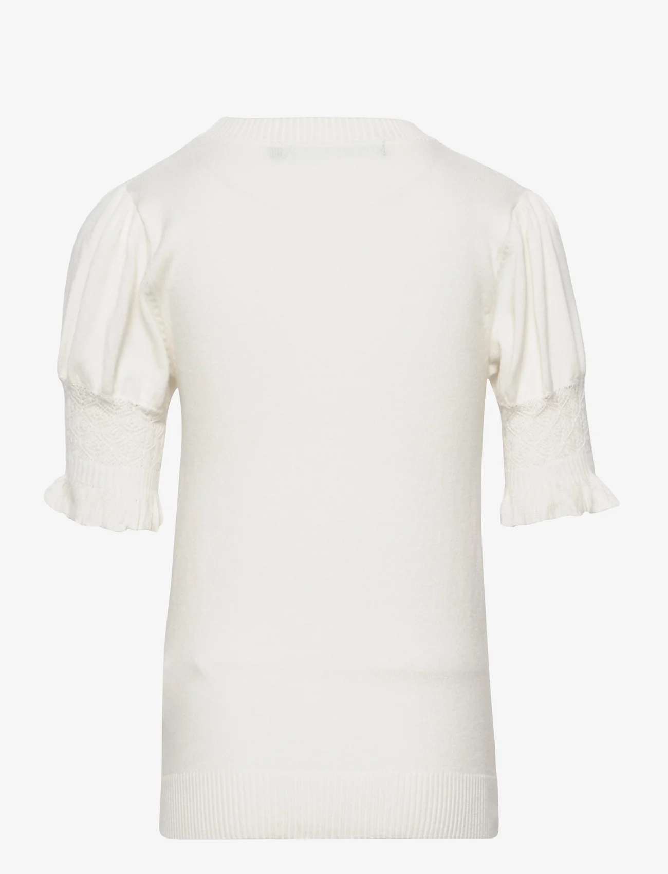 Bruuns Bazaar - Alvida 850 - pullover - off white - 1