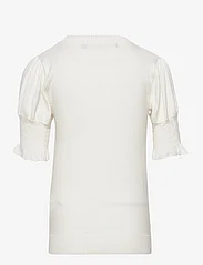 Bruuns Bazaar - Alvida 850 - džemprid - off white - 1