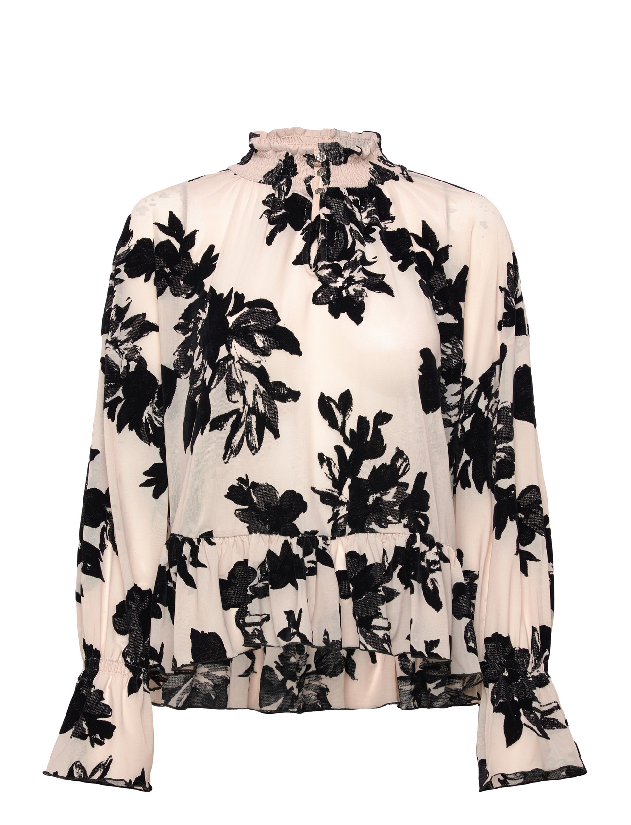 Bruuns Bazaar Phloxbbvitala Blouse - Cream - 36