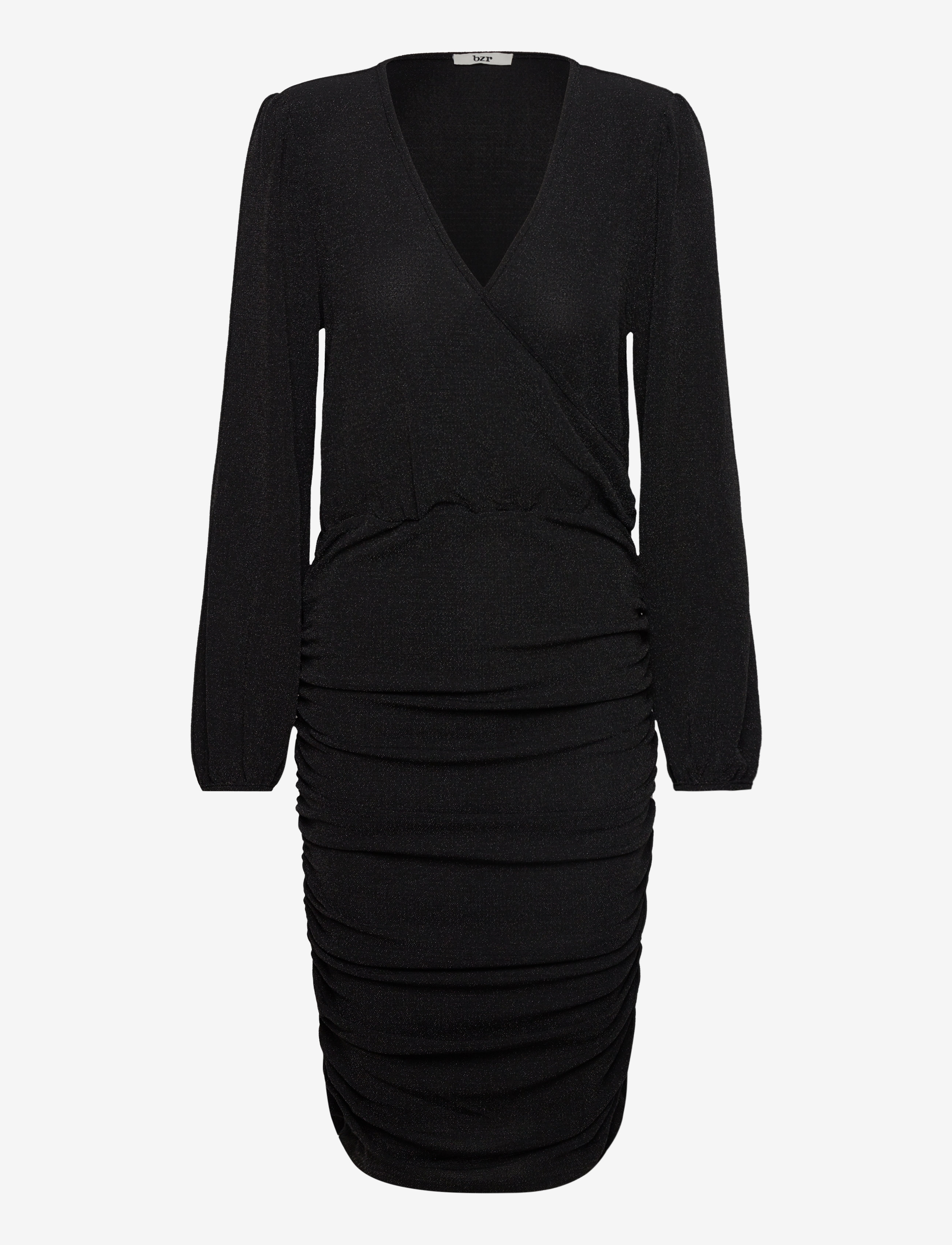 Bruuns Bazaar - Luella Rhinnas dress - black - 1