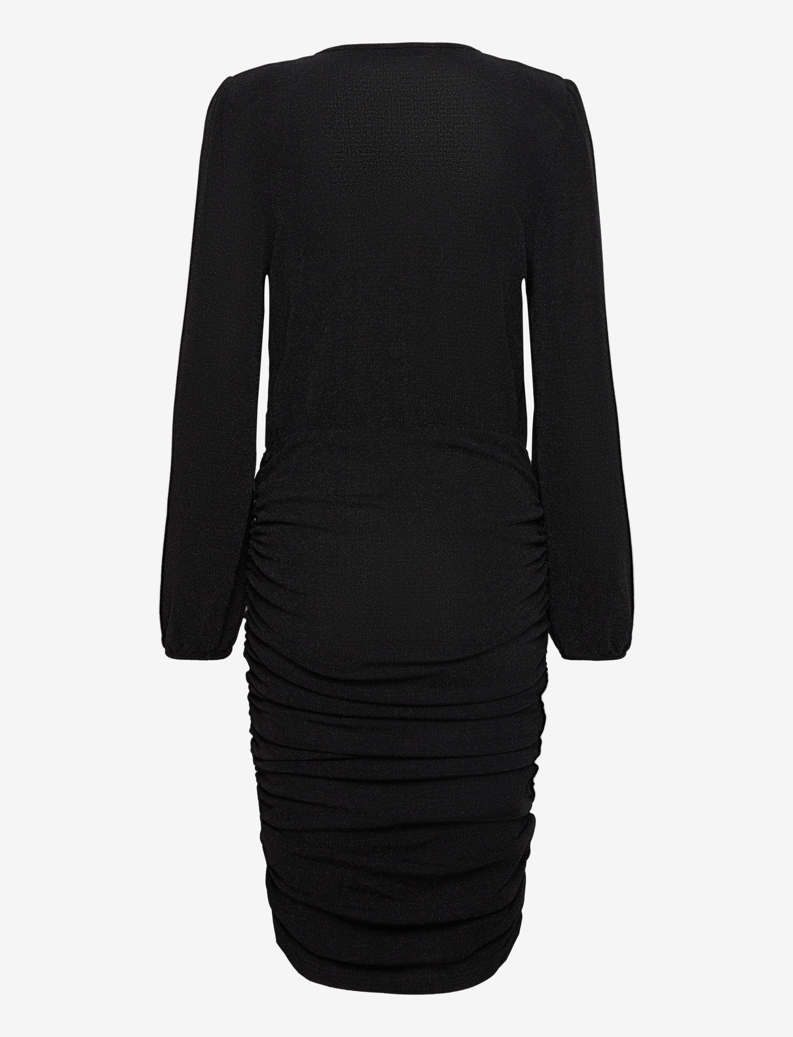 Bruuns Bazaar - Luella Rhinnas dress - black - 3