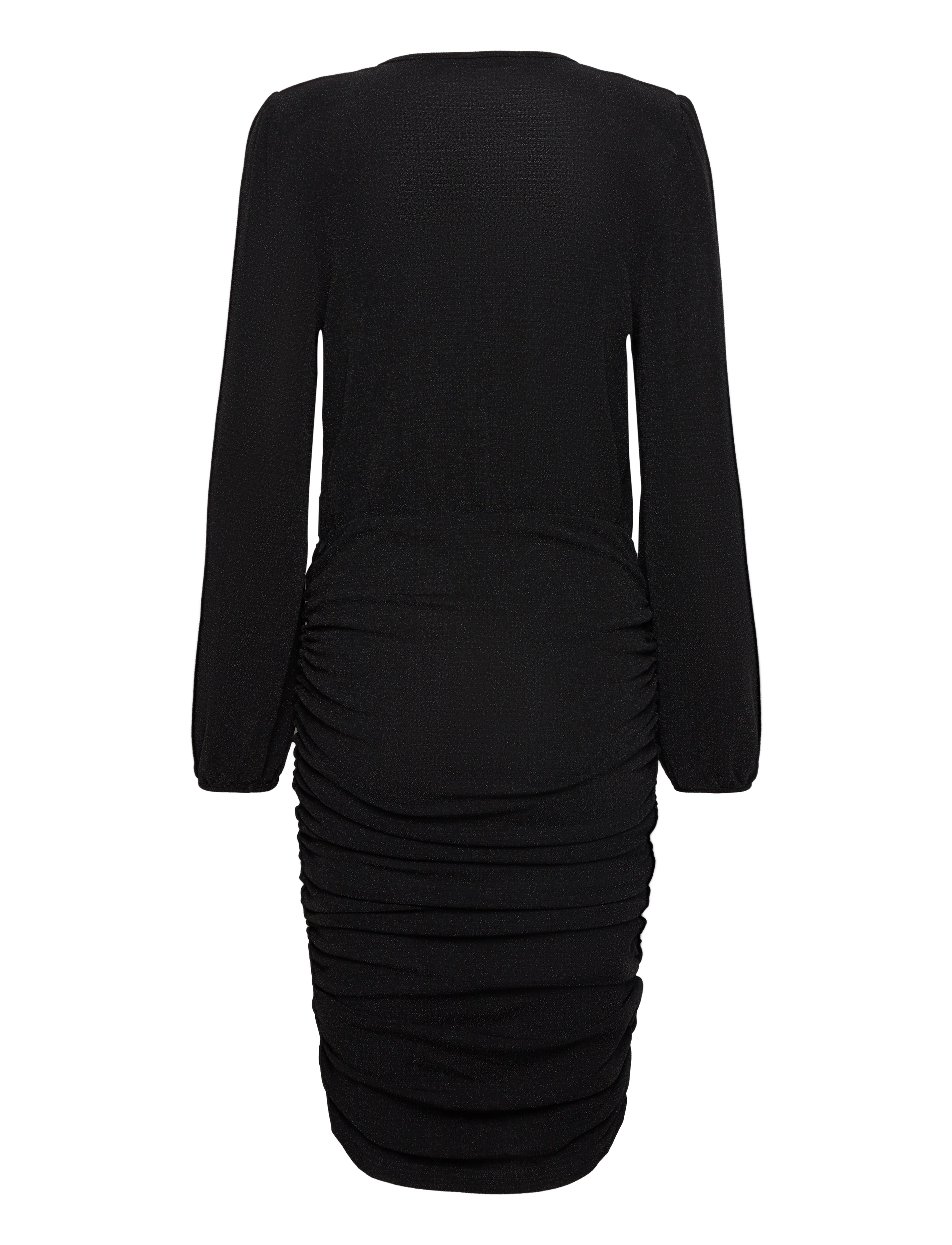 Bruuns Bazaar - Luella Rhinnas dress - black - 2