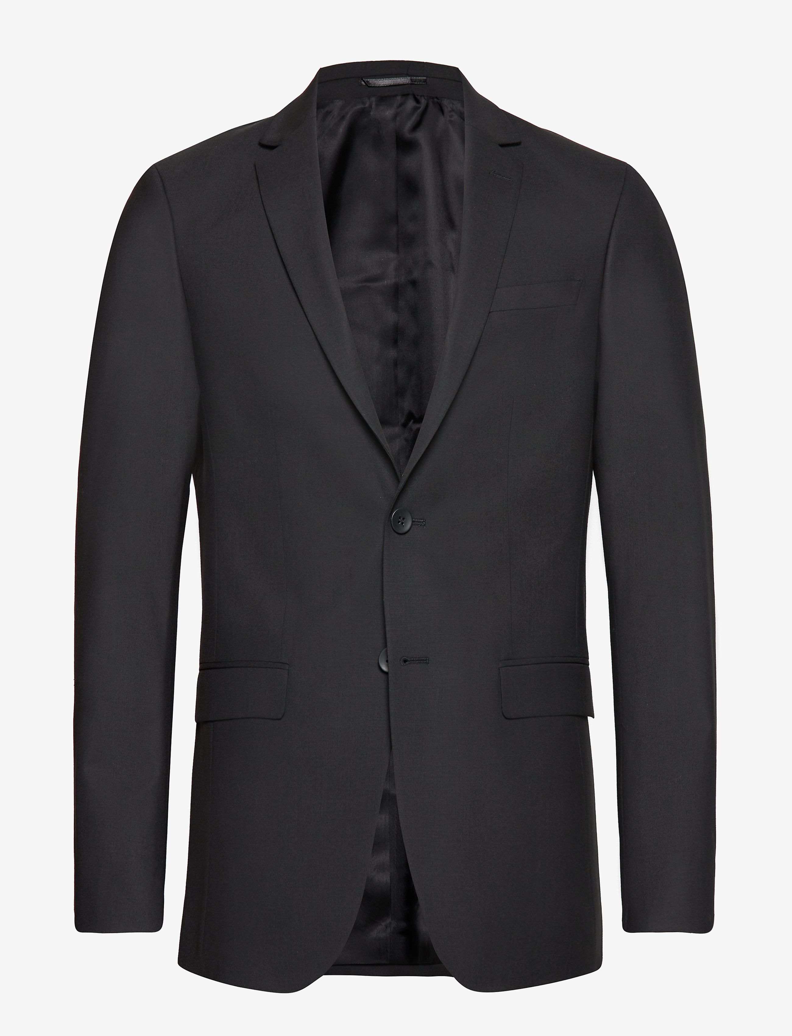 Karl Blazer - BLACK