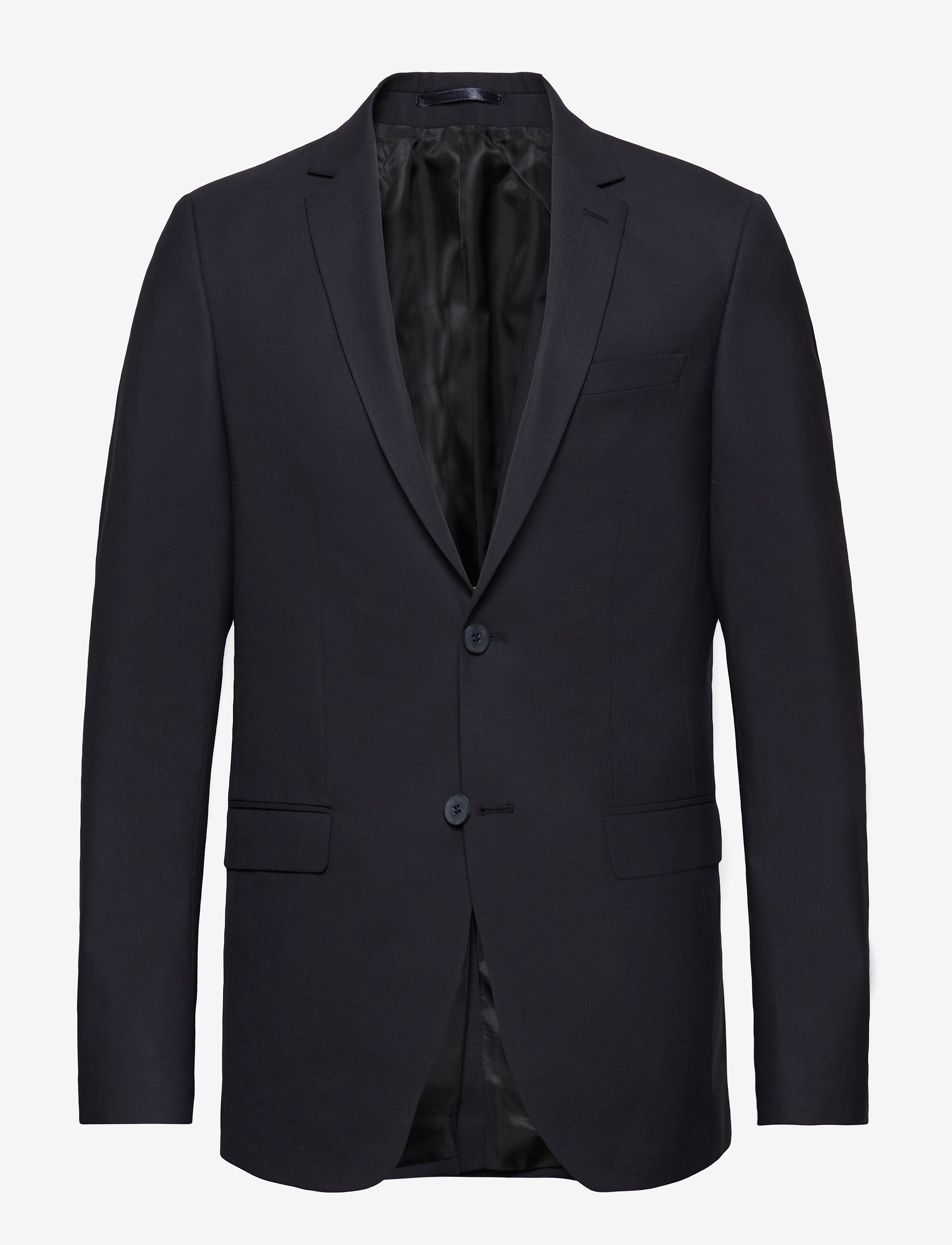 Bruuns Bazaar Karl Blazer - BRUUNS BAZAAR - NAVY / black