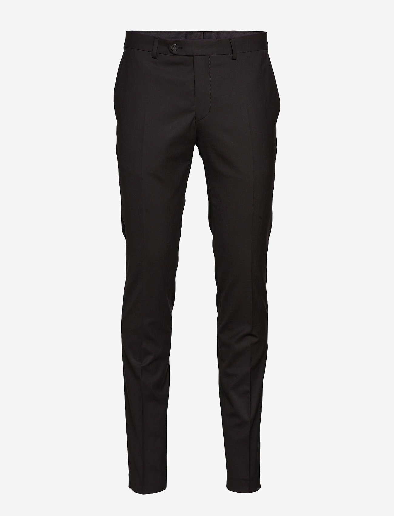 Bruuns Bazaar - Karl Pants - black - 0