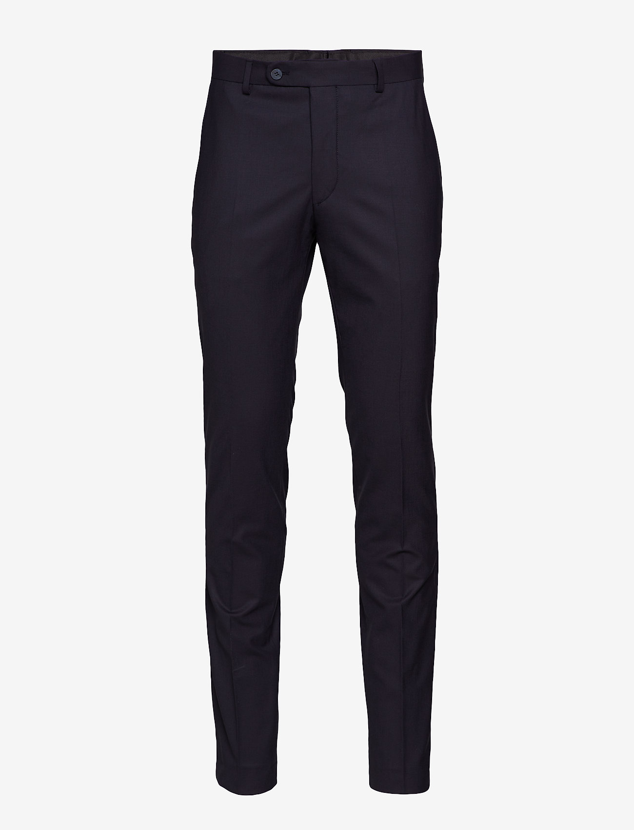 Bruuns Bazaar - Karl Pants - navy - 0
