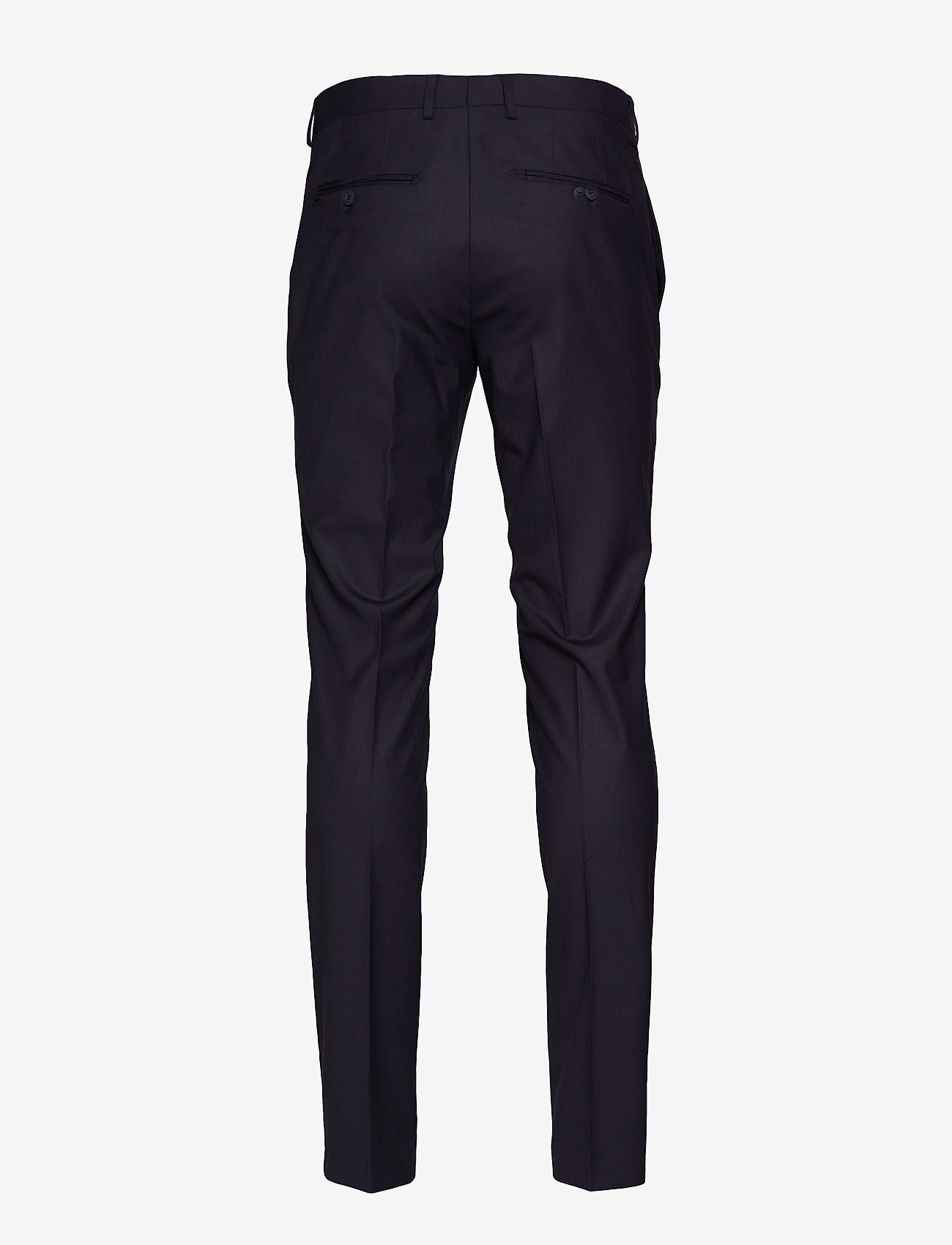 Bruuns Bazaar - Karl Pants - navy - 1
