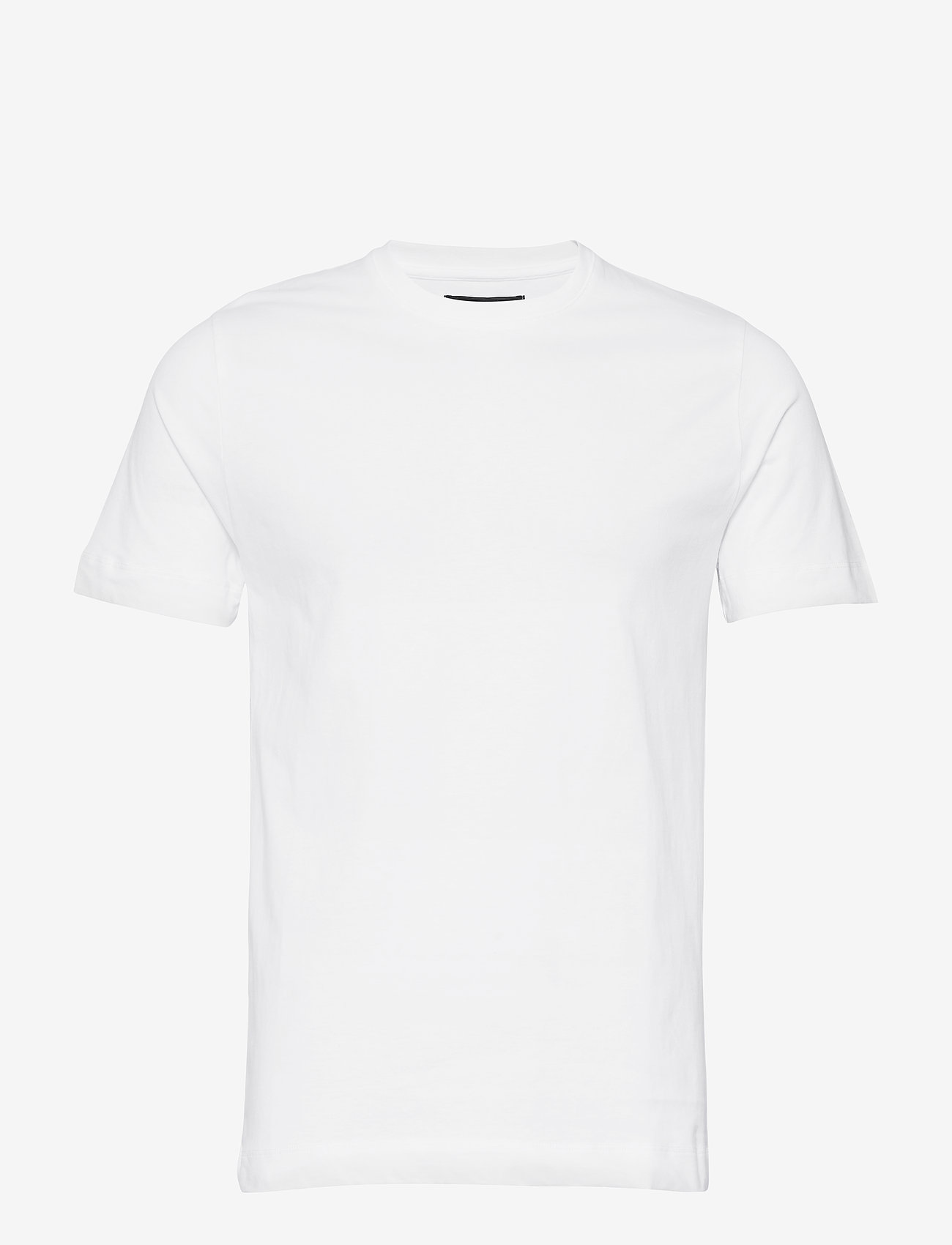 Gustav T-shirt - WHITE