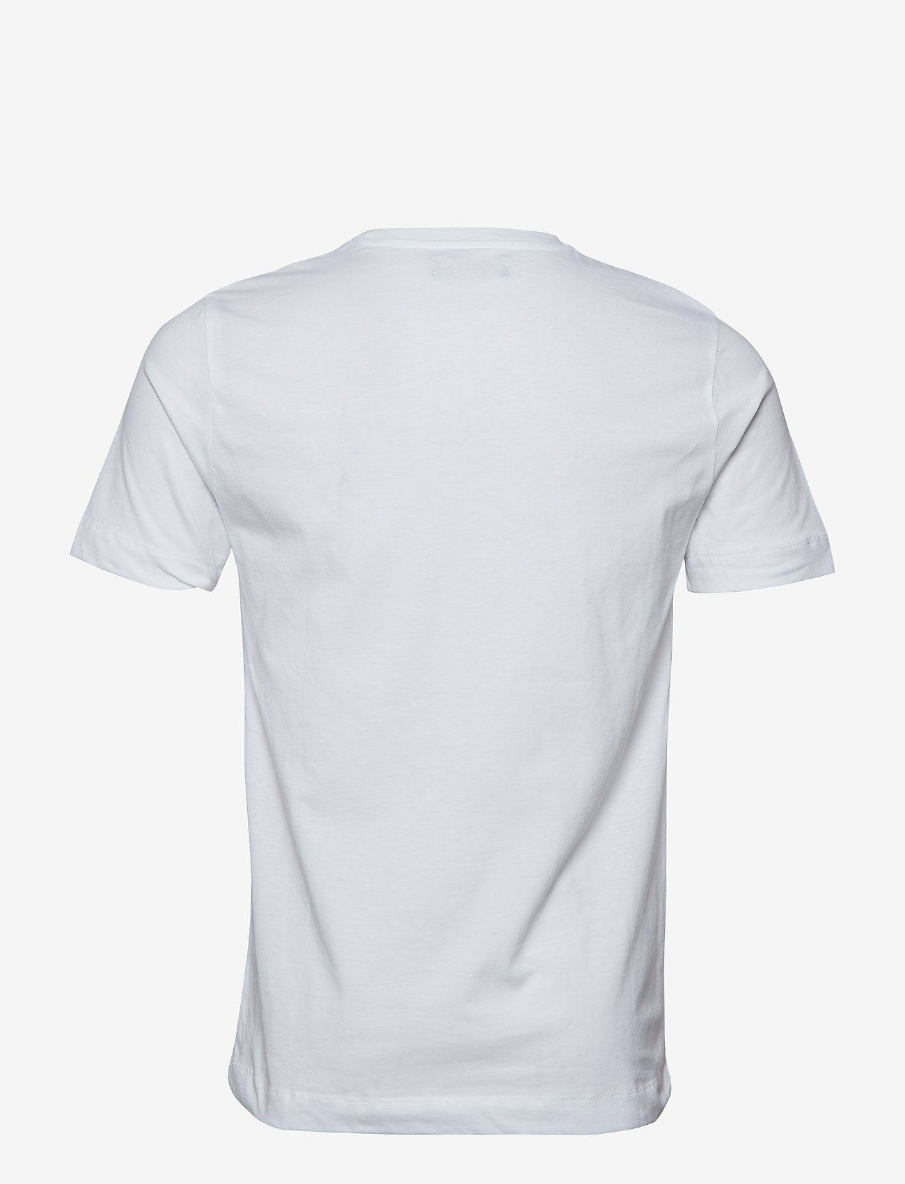 Bruuns Bazaar - Gustav T-shirt - white - 1