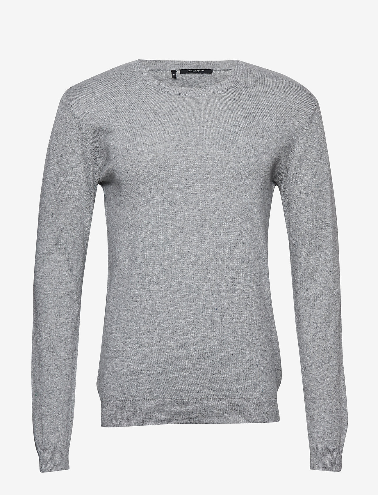 GREY MEL
