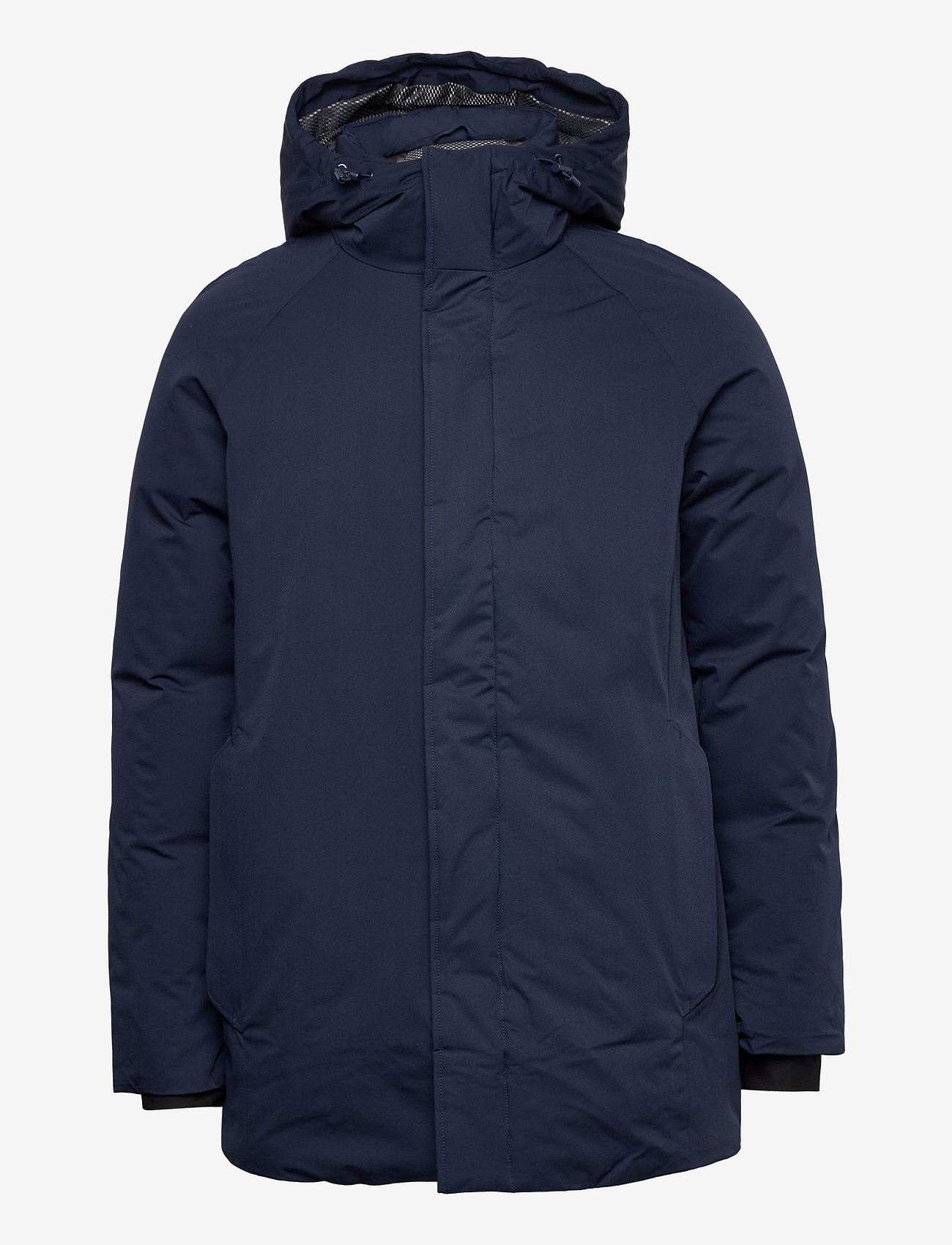 Bruuns Bazaar - Tor short jacket - navy - 1