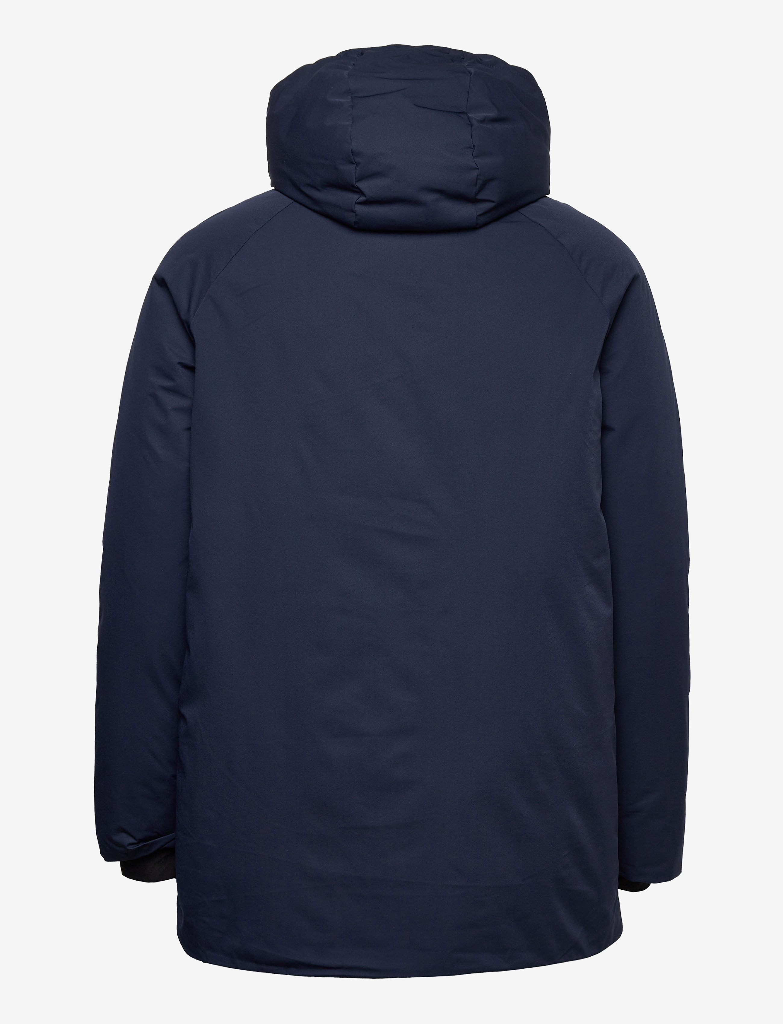 Bruuns Bazaar - Tor short jacket - navy - 3