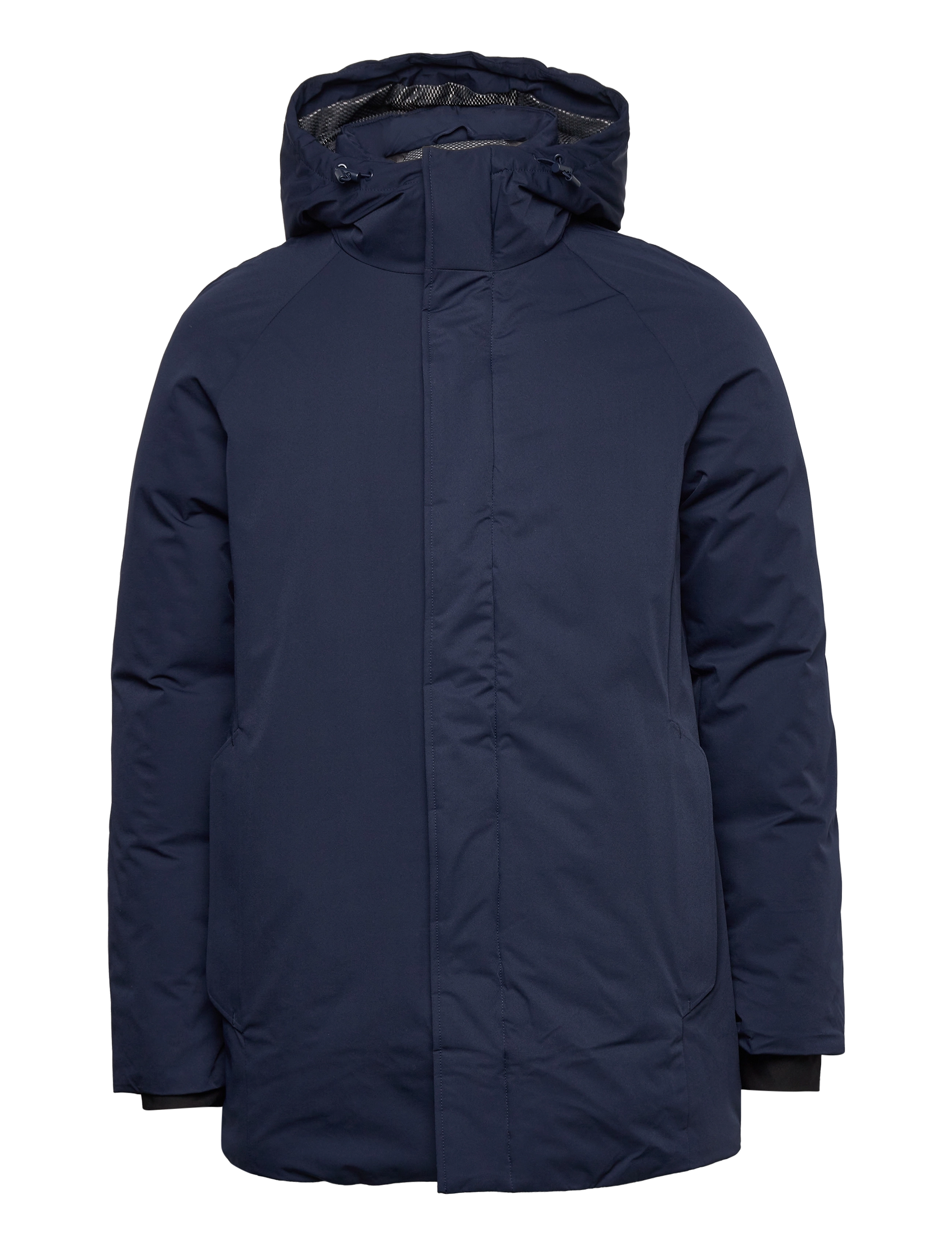 Bruuns Bazaar - Tor short jacket - navy - 0