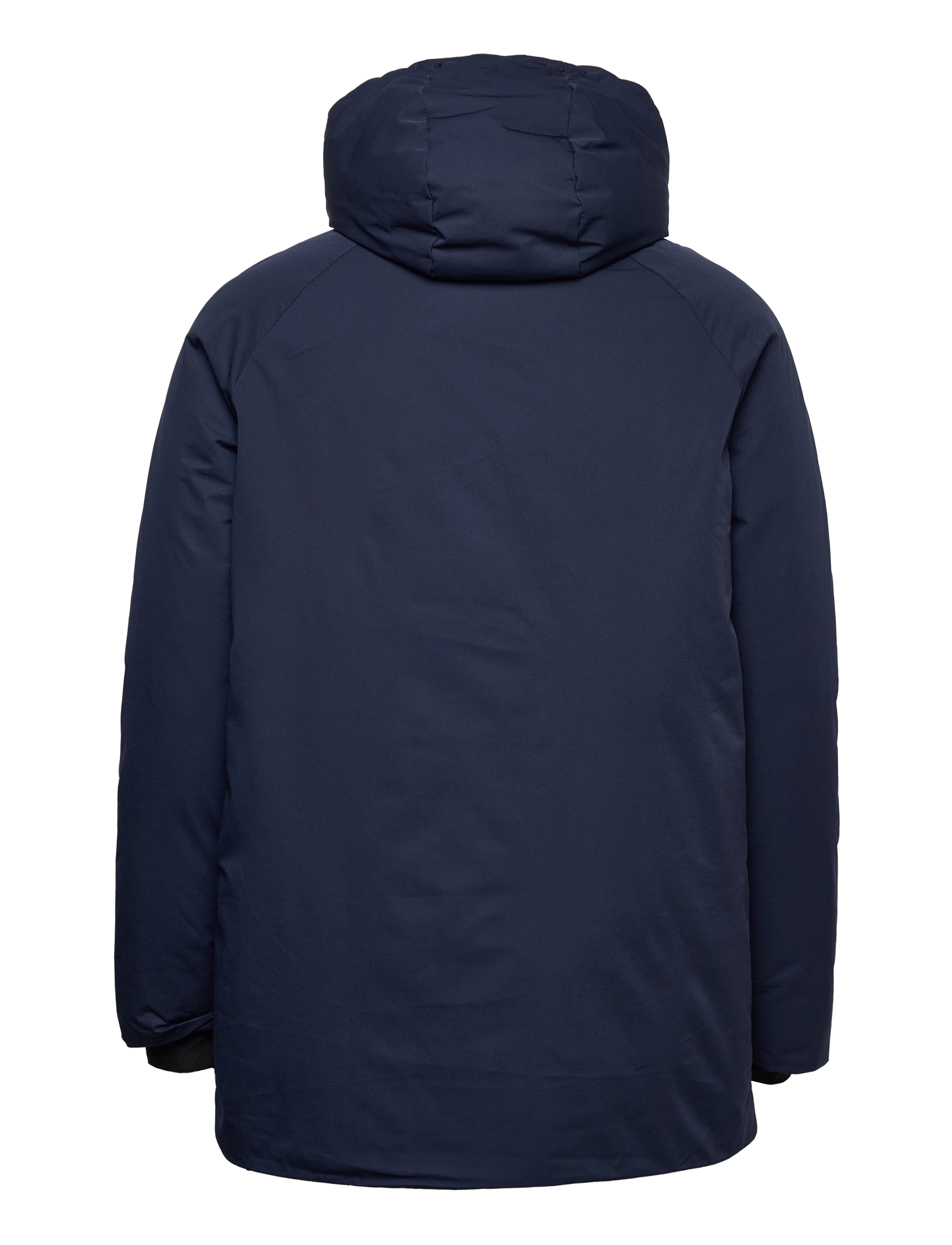 Bruuns Bazaar - Tor short jacket - navy - 2