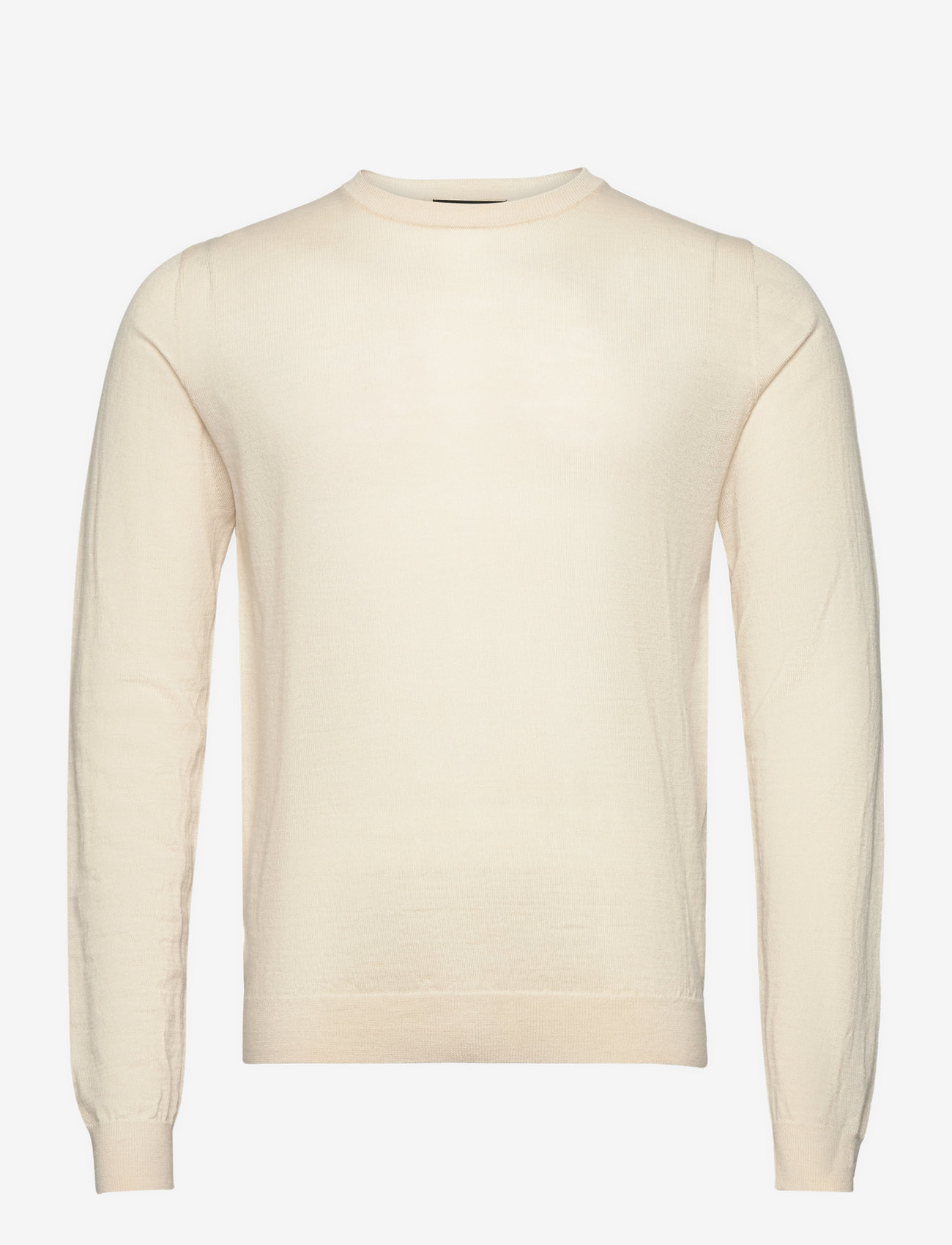 Bruuns Bazaar - CharlesBB Crew Neck - kit - 0