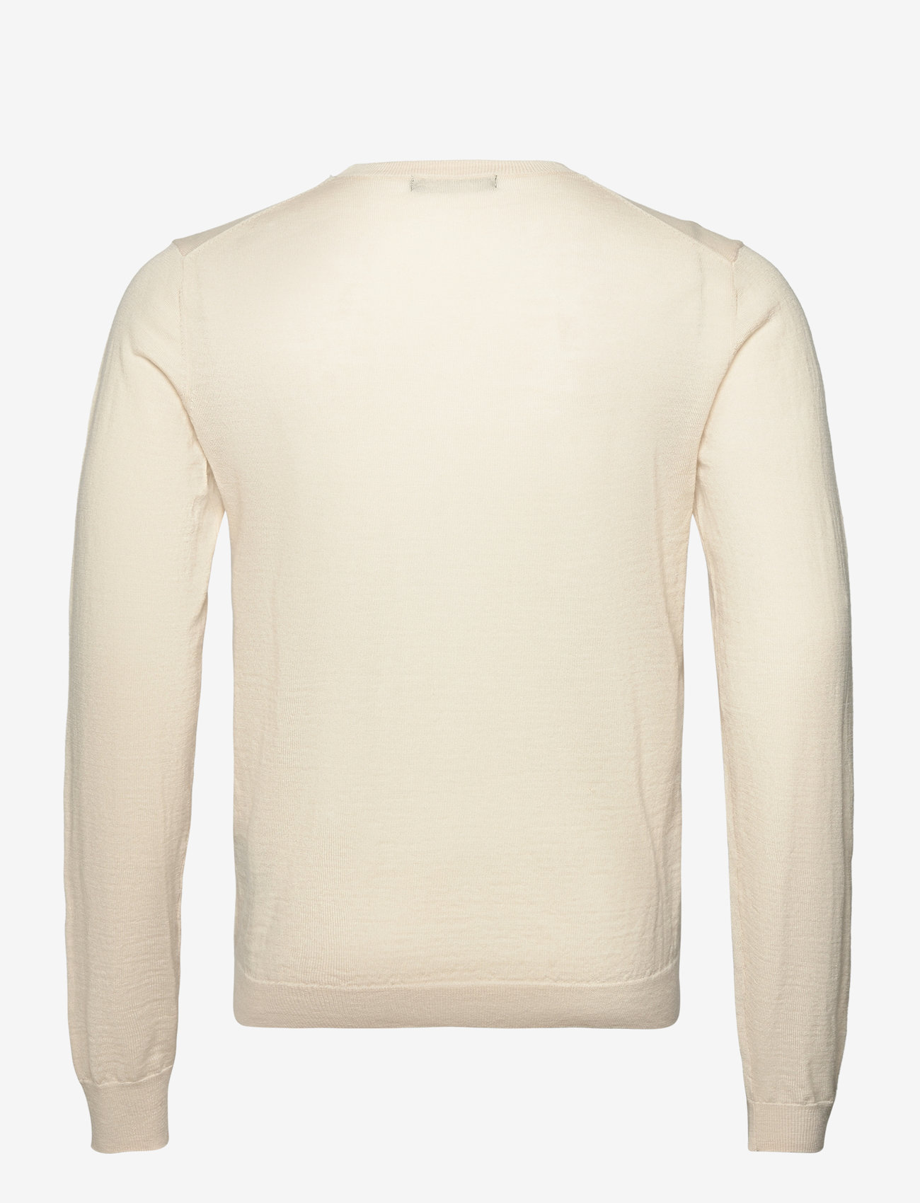 Bruuns Bazaar - CharlesBB Crew Neck - kit - 1