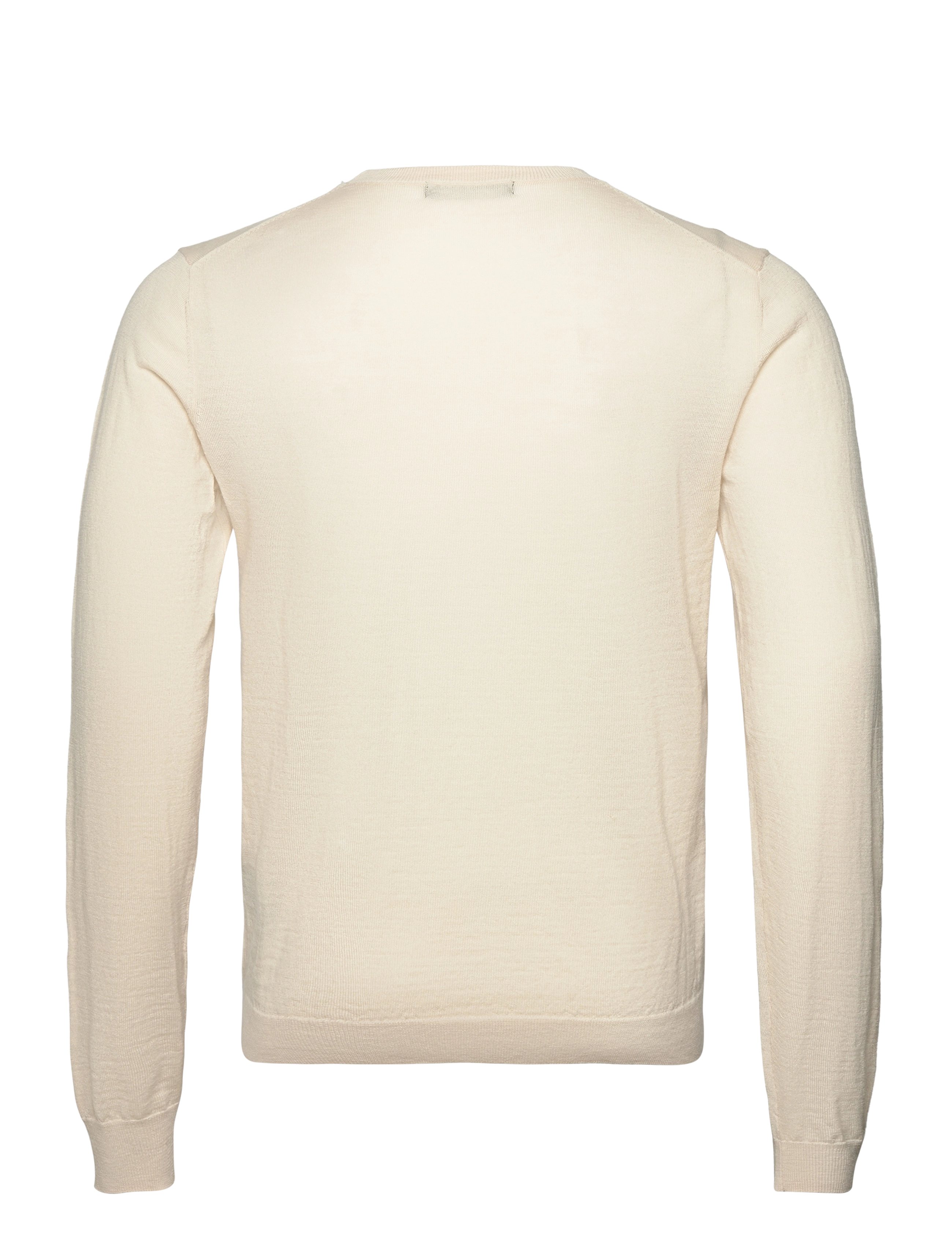 Bruuns Bazaar - CharlesBB Crew Neck - kit - 1