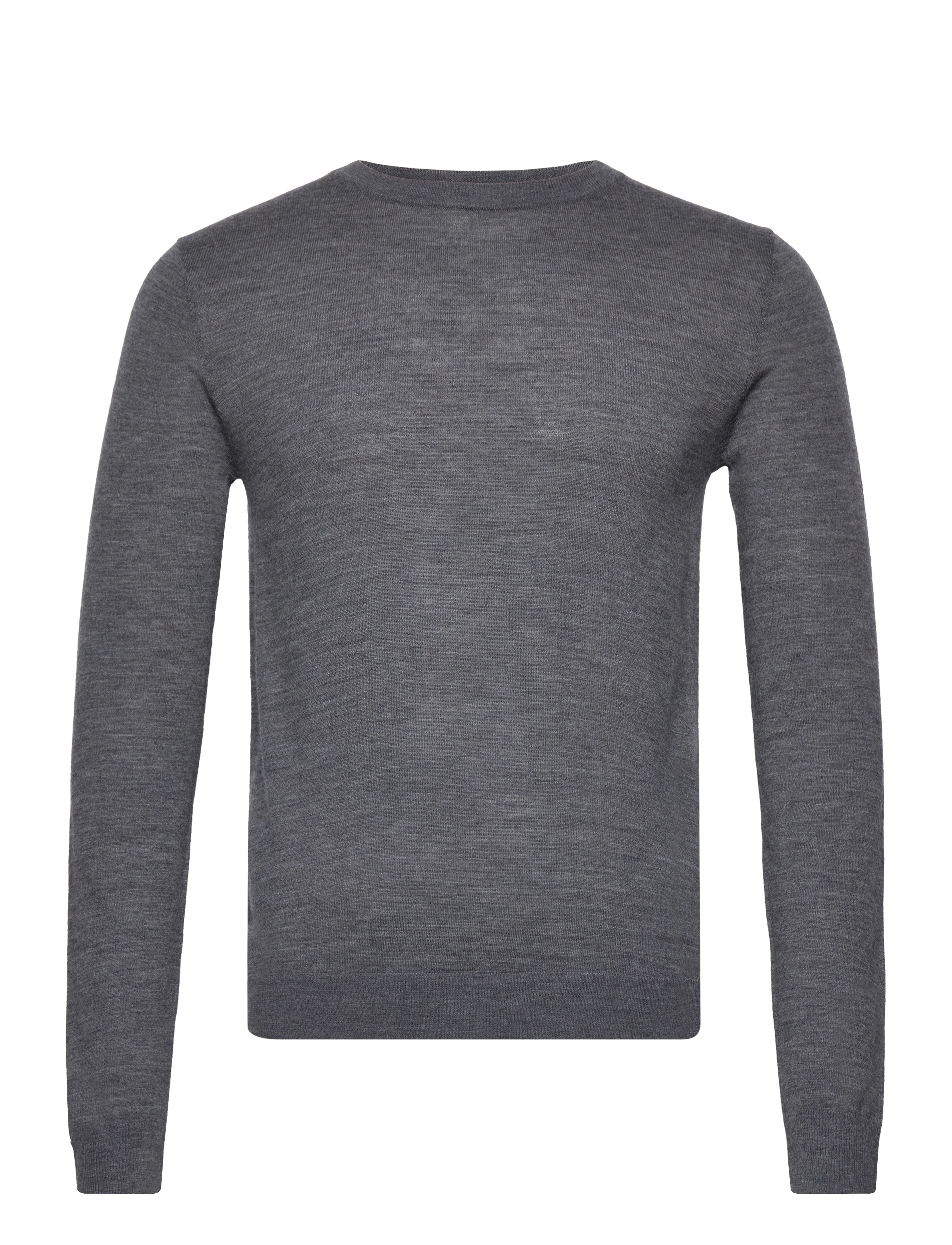 MID GREY MEL