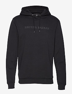 BertilBB hoodie, Bruuns Bazaar