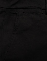 Bruuns Bazaar - Dennis Johansen pants - chino's - black - 2