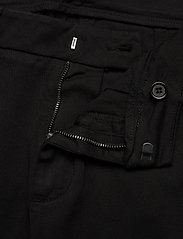 Bruuns Bazaar - Dennis Johansen pants - chino's - black - 3