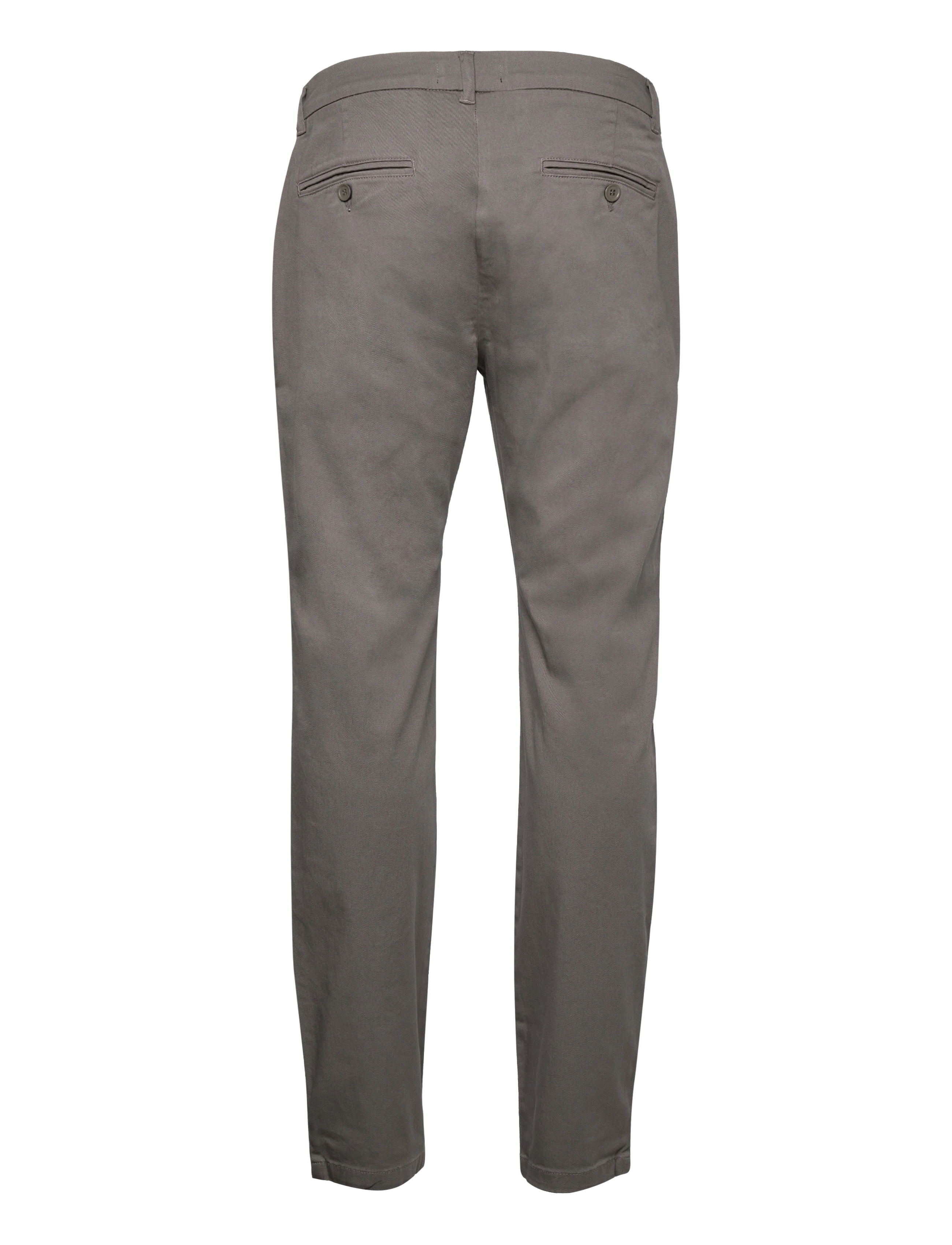 Bruuns Bazaar - Dennis Johansen pant - grey mist - 2