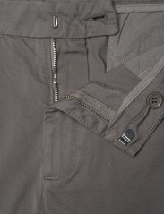 Bruuns Bazaar - Dennis Johansen pants - grey mist - 3