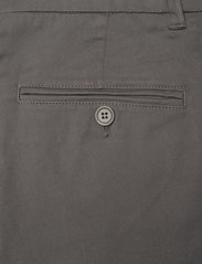 Bruuns Bazaar - Dennis Johansen pants - grey mist - 4