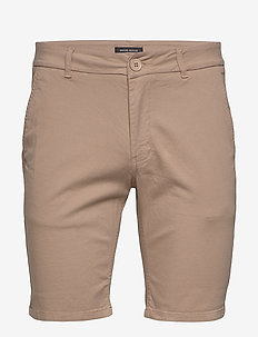 Dennis Poul shorts, Bruuns Bazaar