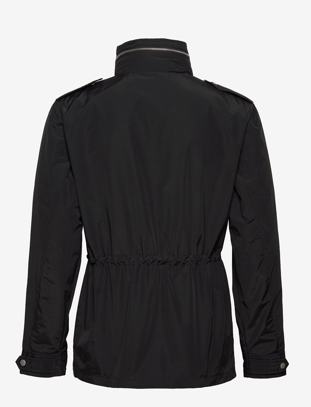 Bruuns Bazaar - Fin Field jacket - black - 3