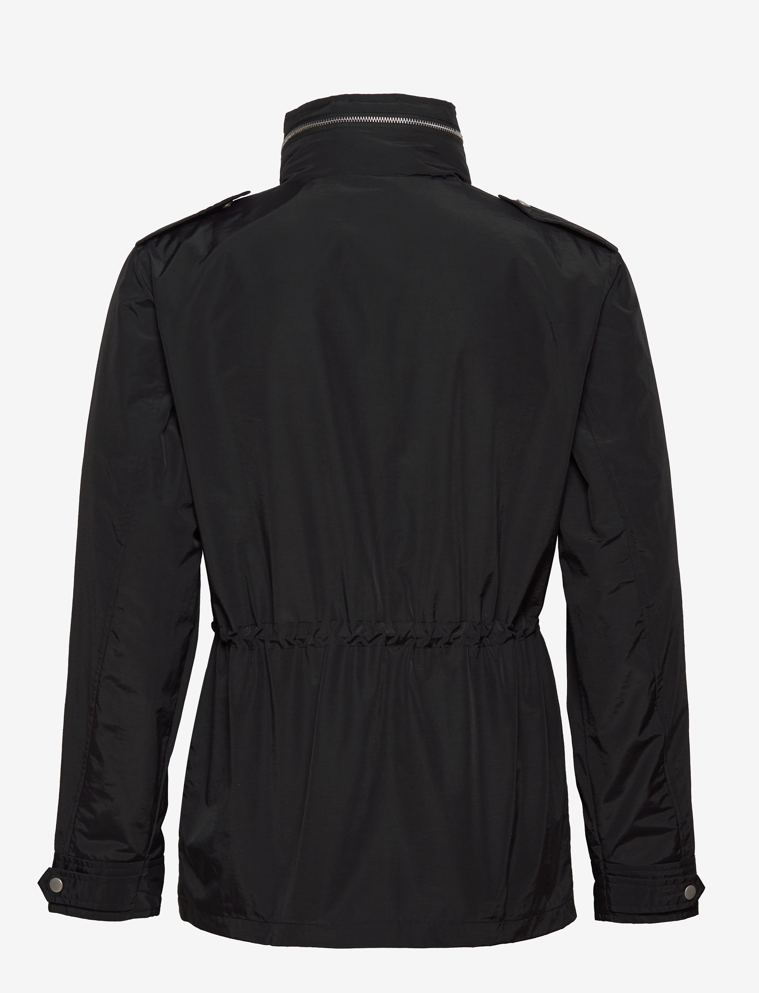 Bruuns Bazaar - Fin Field jacket - black - 3