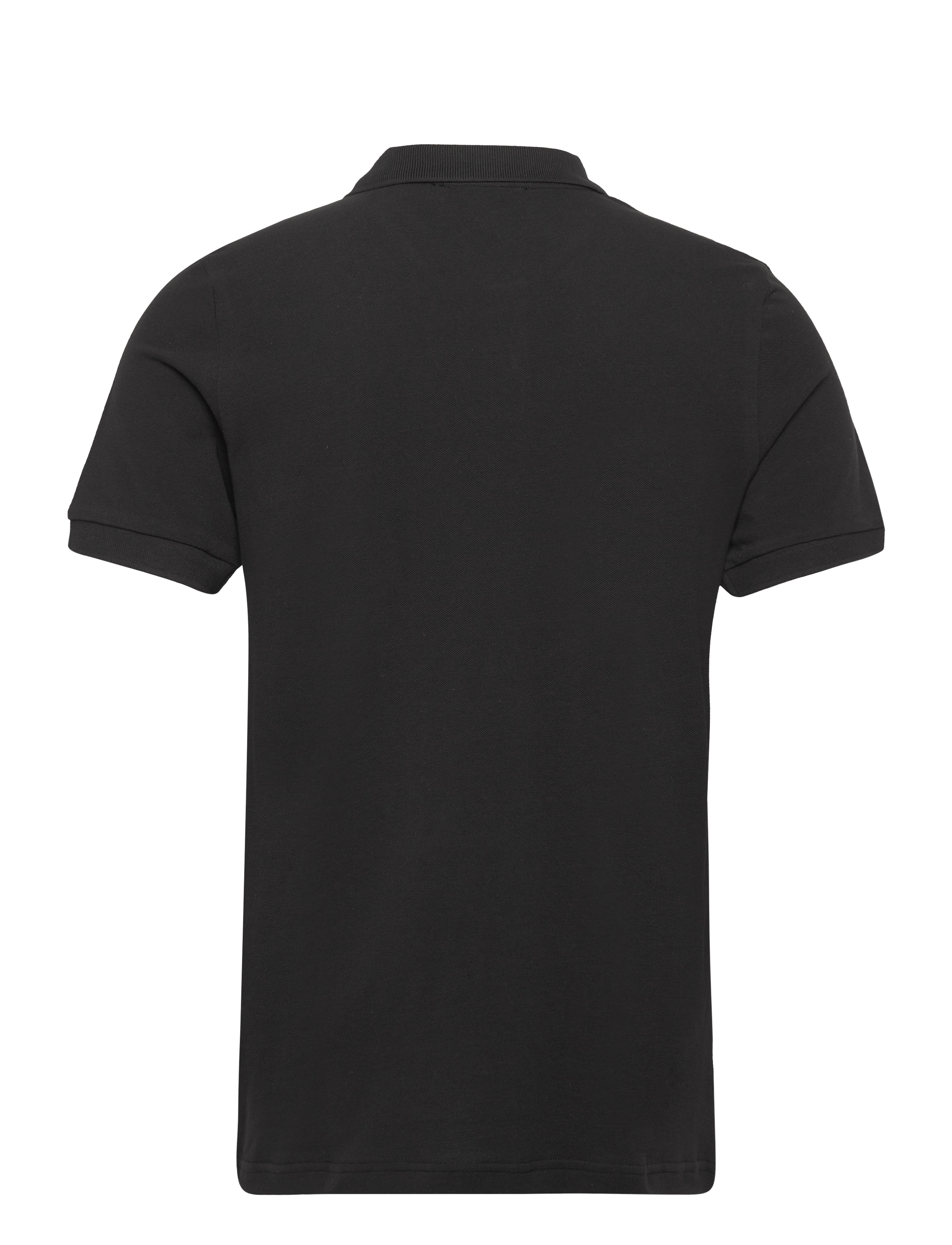 Bruuns Bazaar - Raul Gonzales polo shirt - black1 - 2