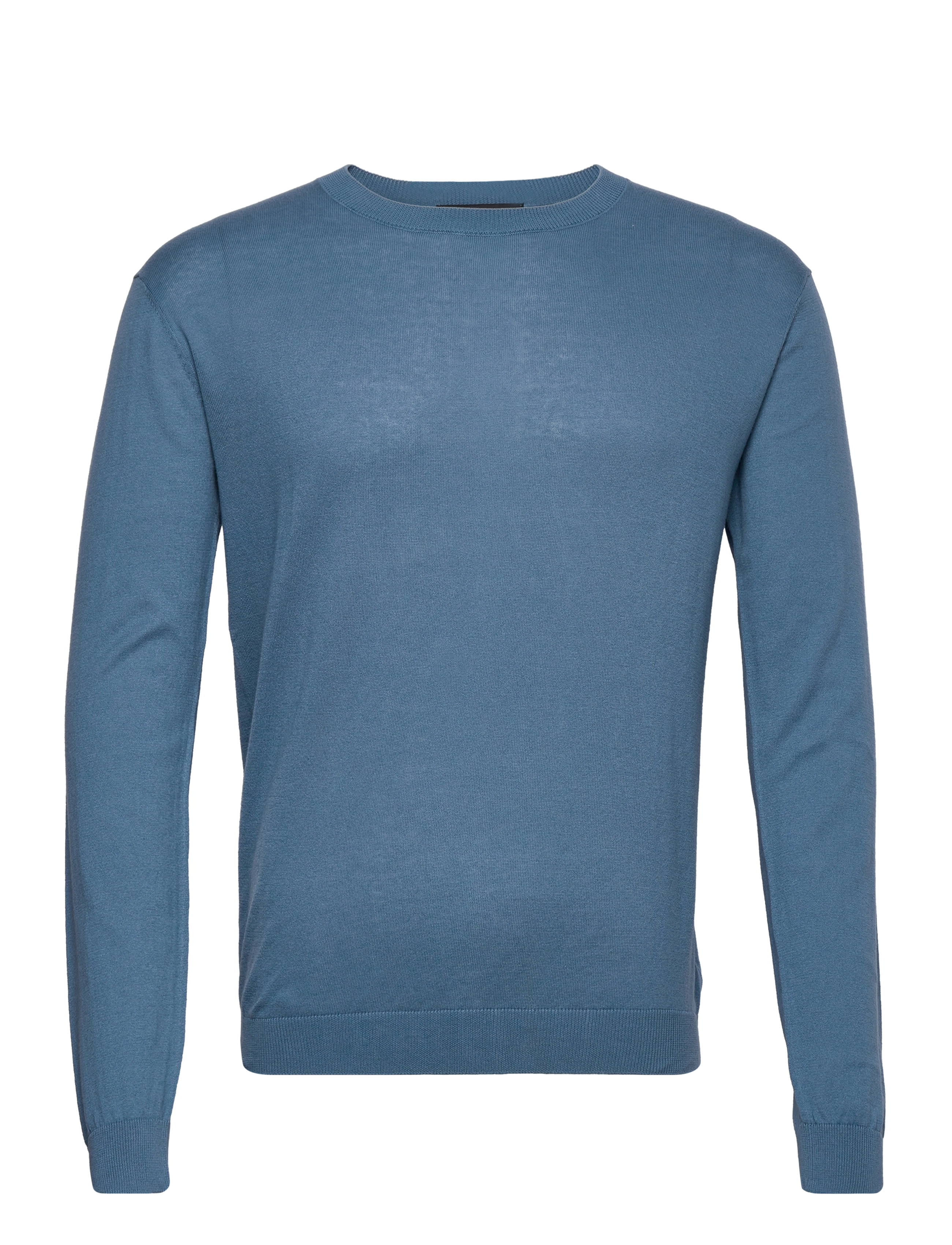 Gerhard o-neck LS - FLINT