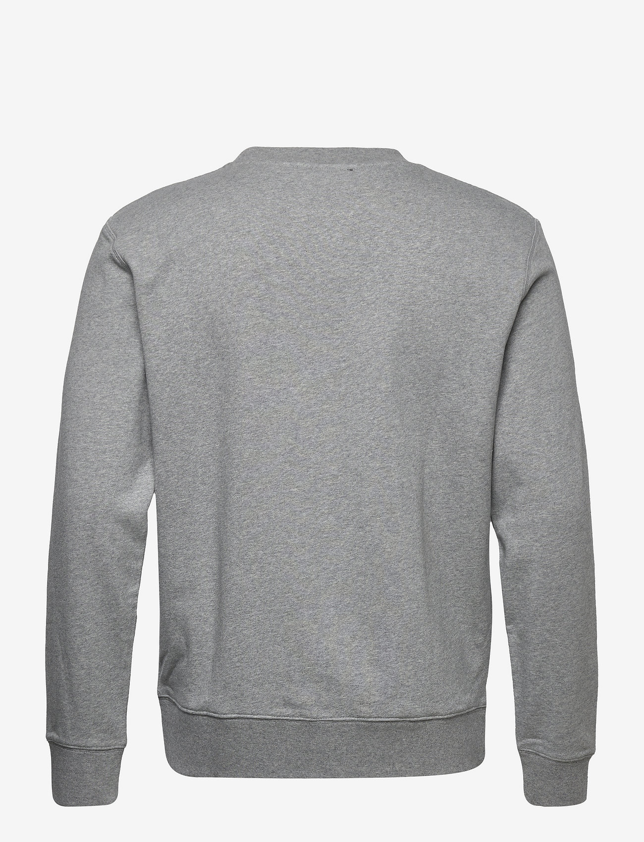 Bruuns Bazaar - Parl new Sweatshirt - grey melange - 3