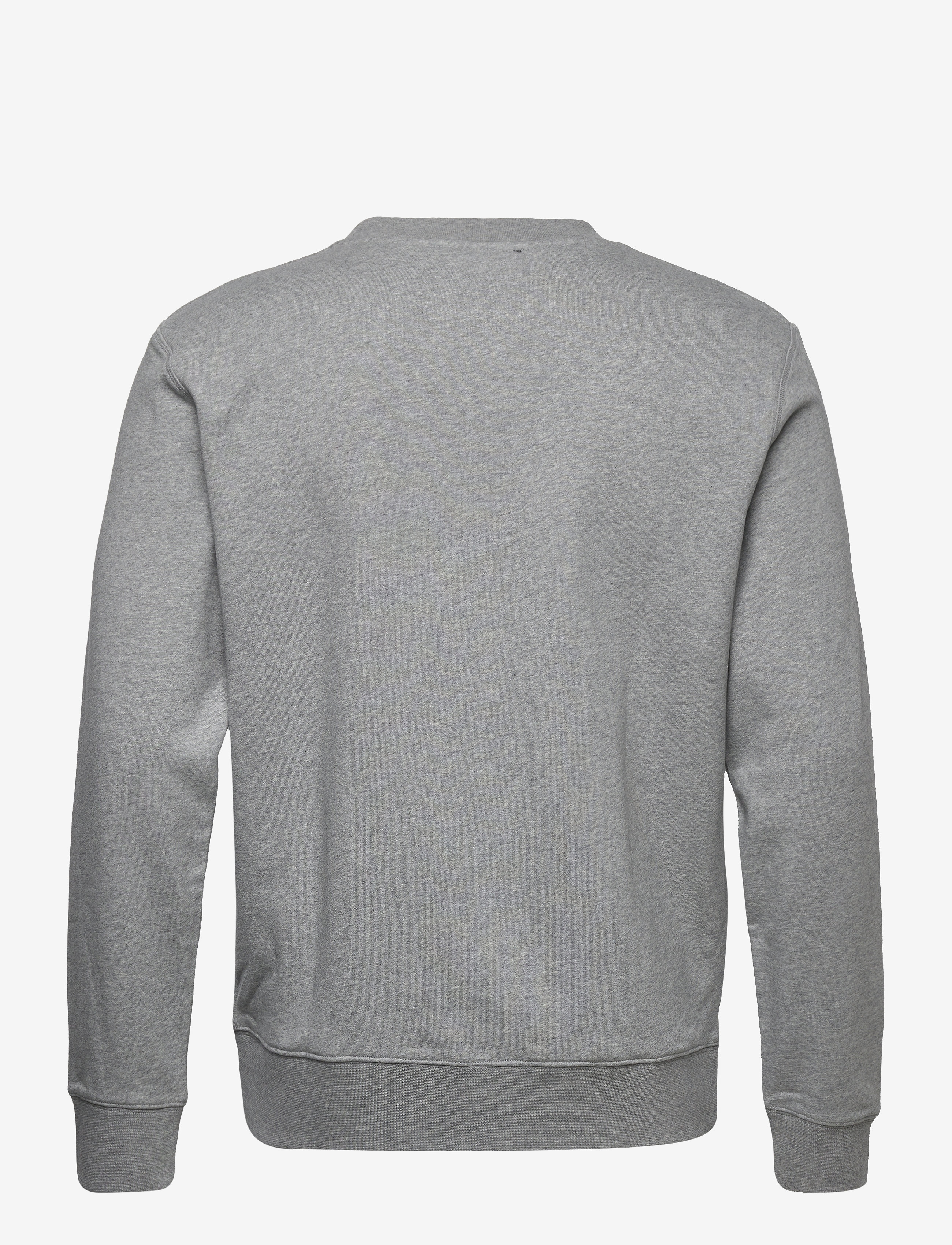 Bruuns Bazaar - Parl new Sweatshirt - grey melange - 3