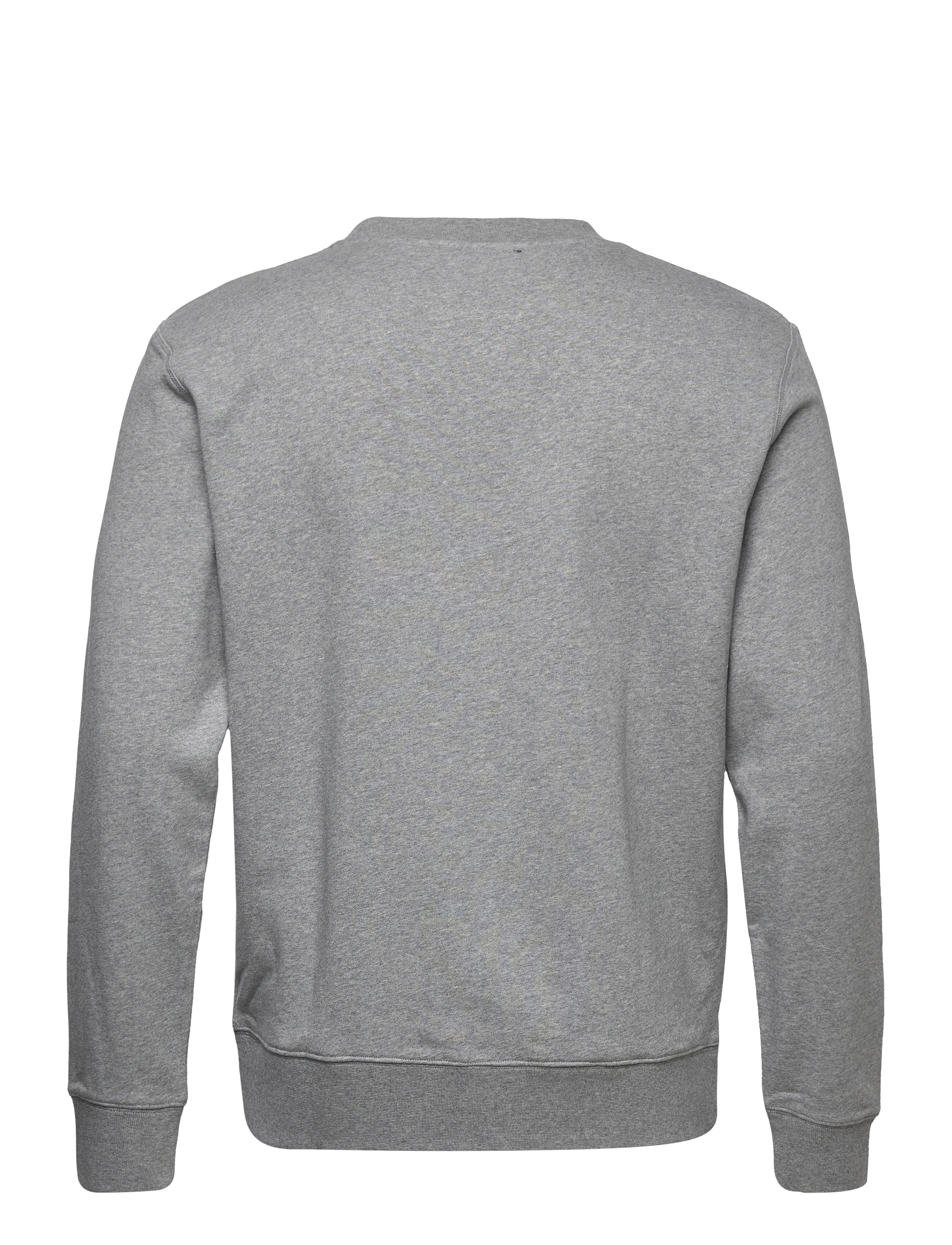 Bruuns Bazaar - Parl new Sweatshirt - grey melange - 2