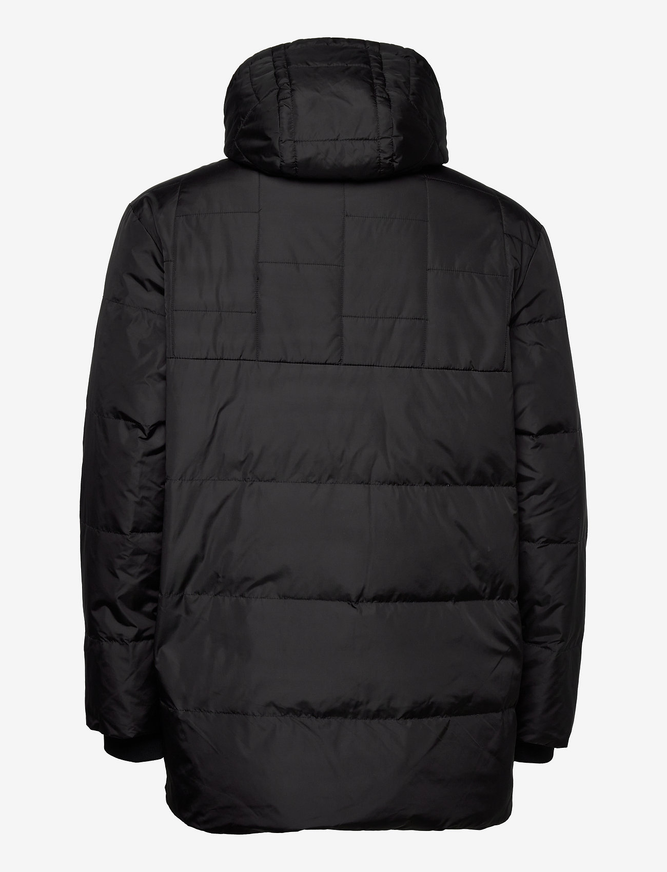 Bruuns Bazaar - Lucky Freddy down jacket - black - 3