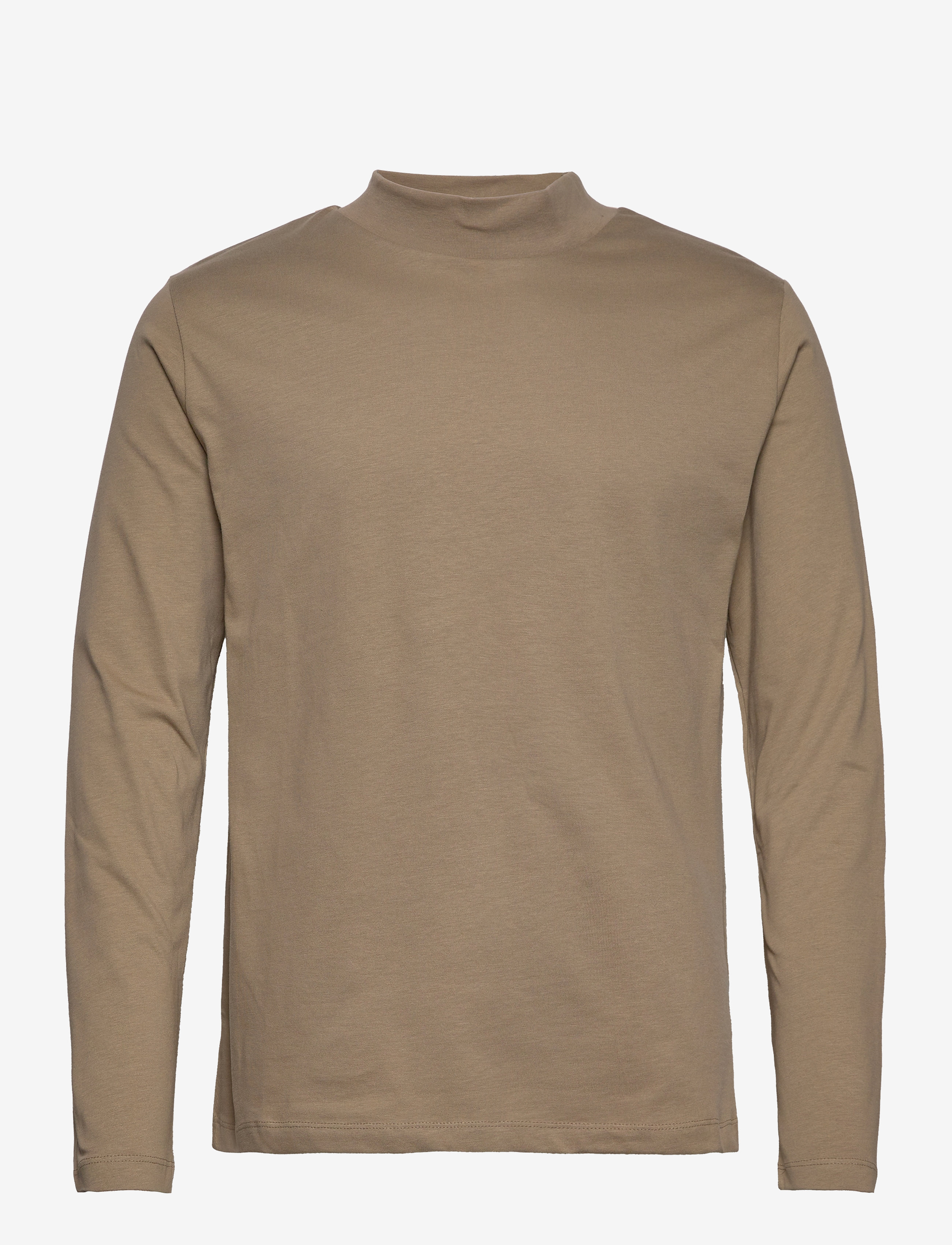 Bruuns Bazaar - Rif Gino LS tee - dried herb - 1