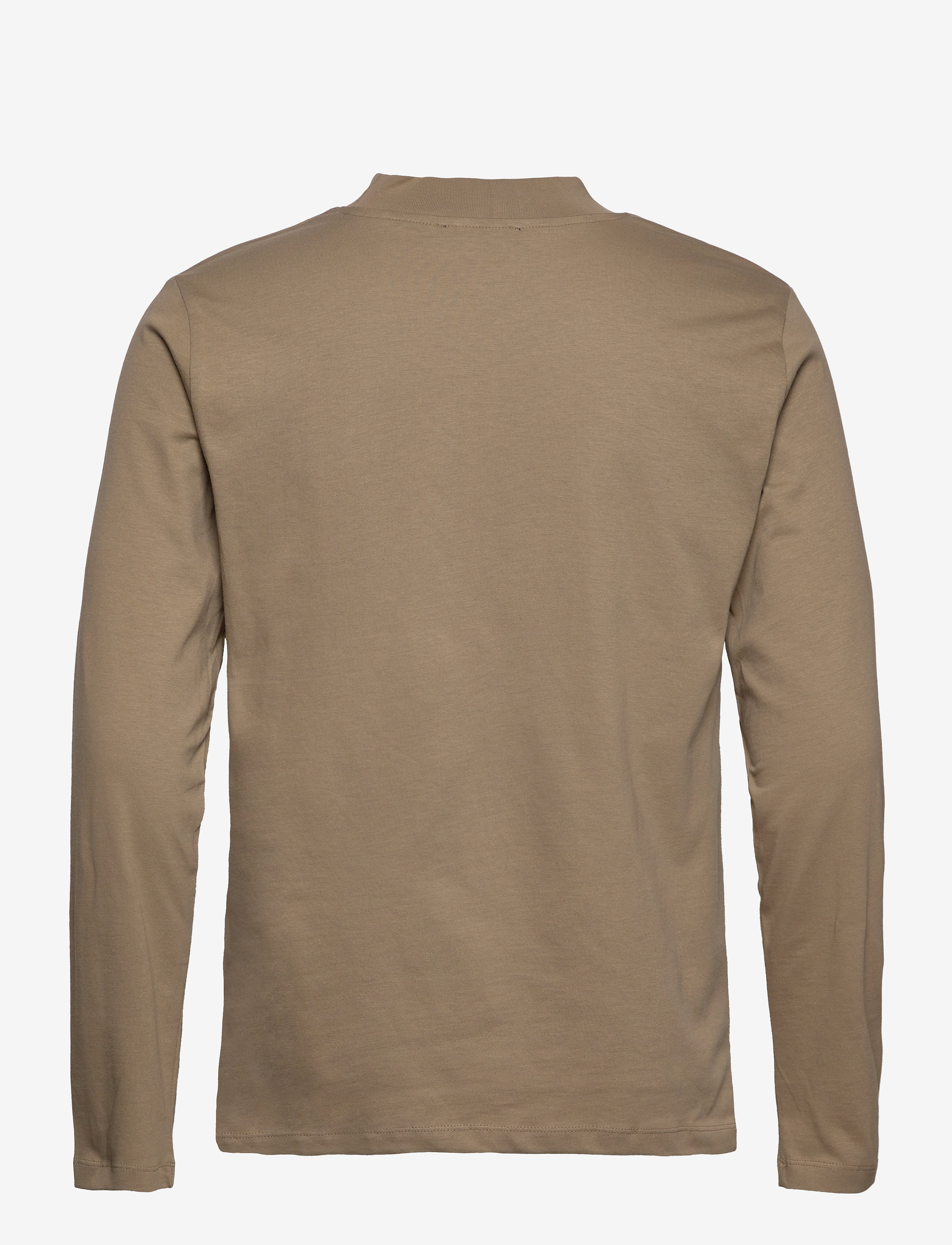 Bruuns Bazaar - Rif Gino LS tee - dried herb - 3