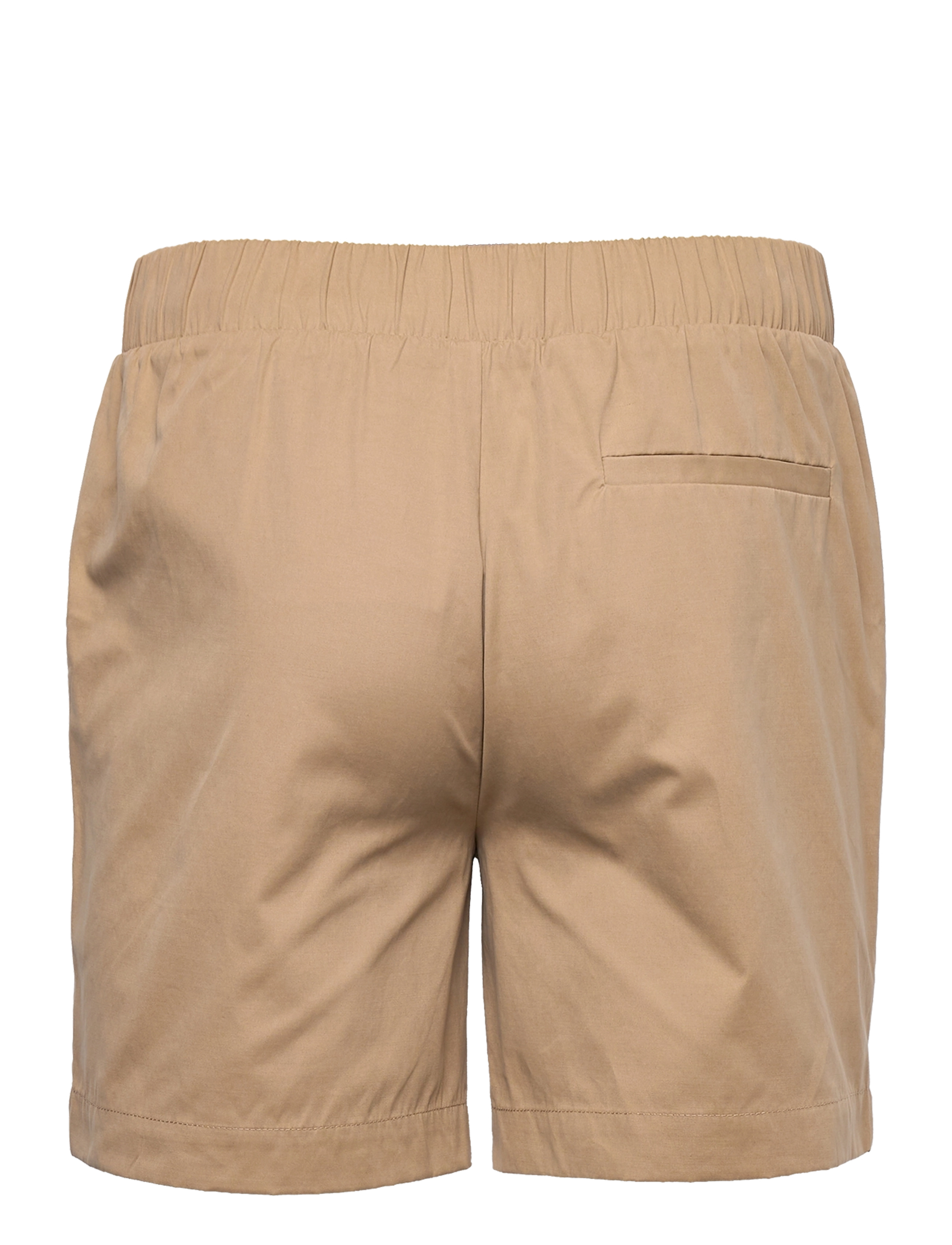 Bruuns Bazaar - Ric Clark shorts - roasted grey - 2