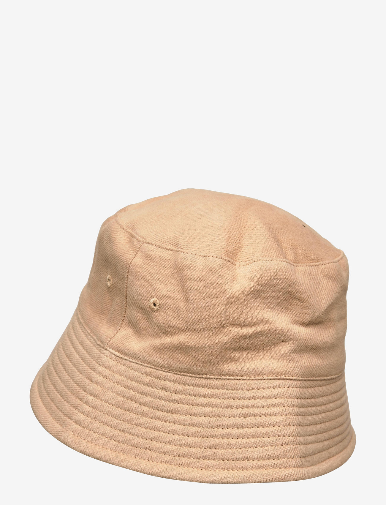 Bruuns Bazaar - Reversible Bucket hat - roasted grey - 3